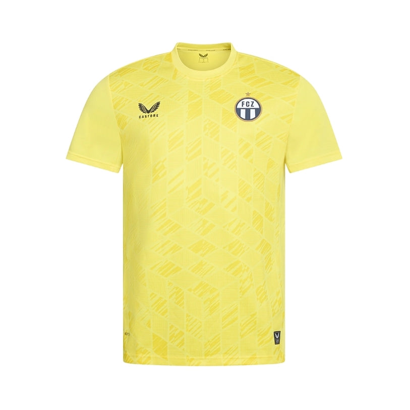 FC Zurich Goalkeeper 25/26