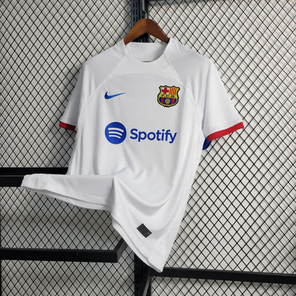 Barcelona Away 23/24 - Game Day