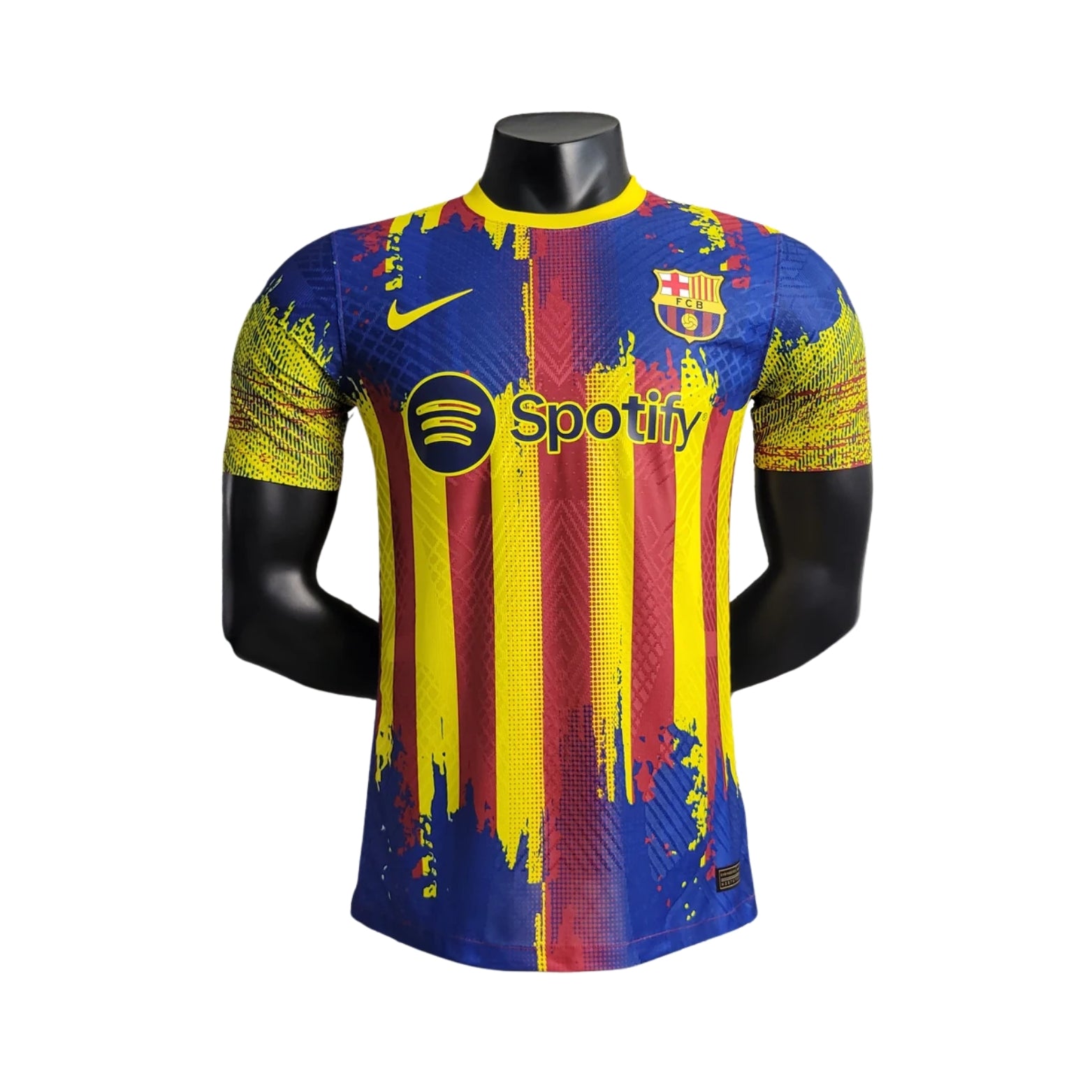 Barcelona Edição Especial 23/24 - Versão Jogador