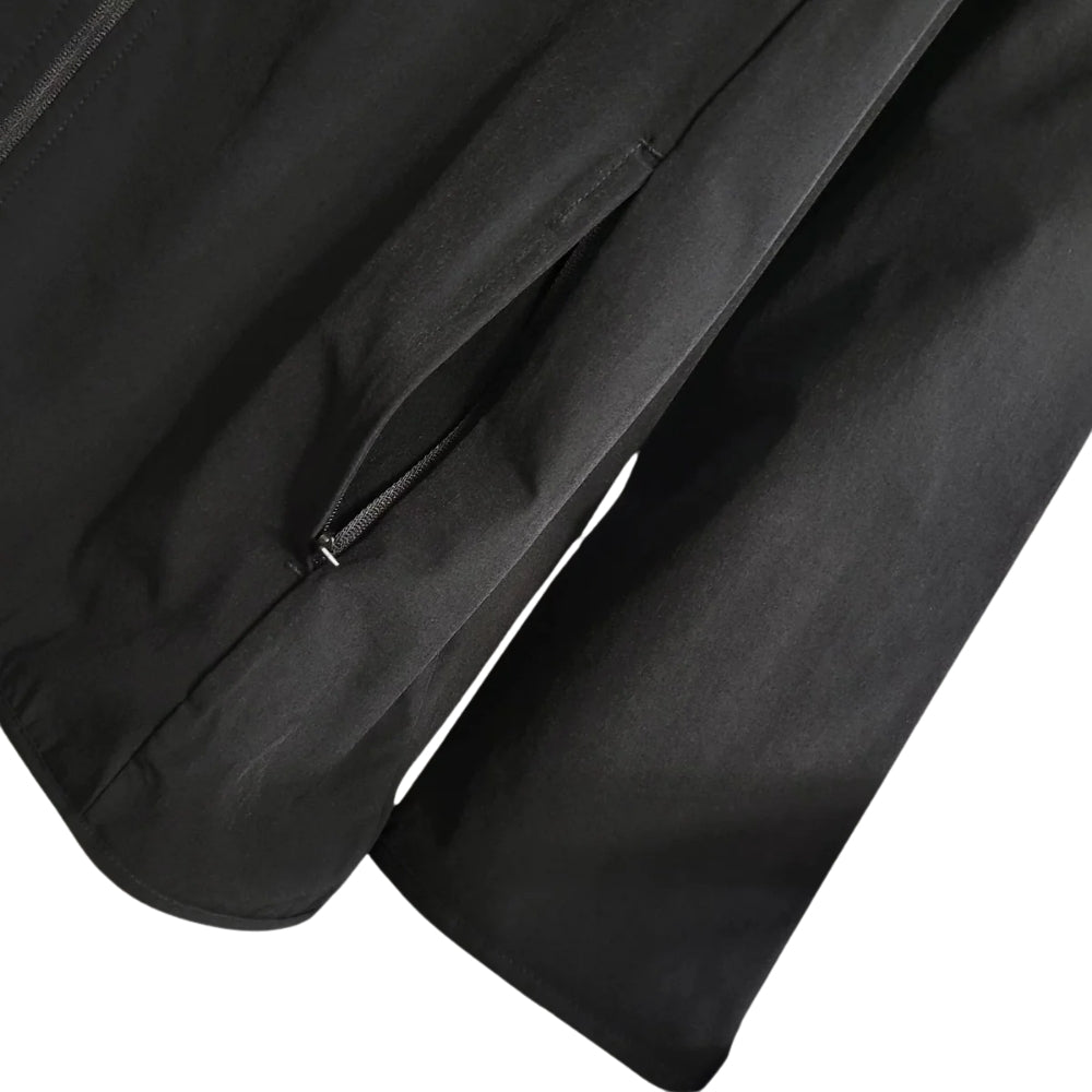 Coupe-vent réversible - Italie