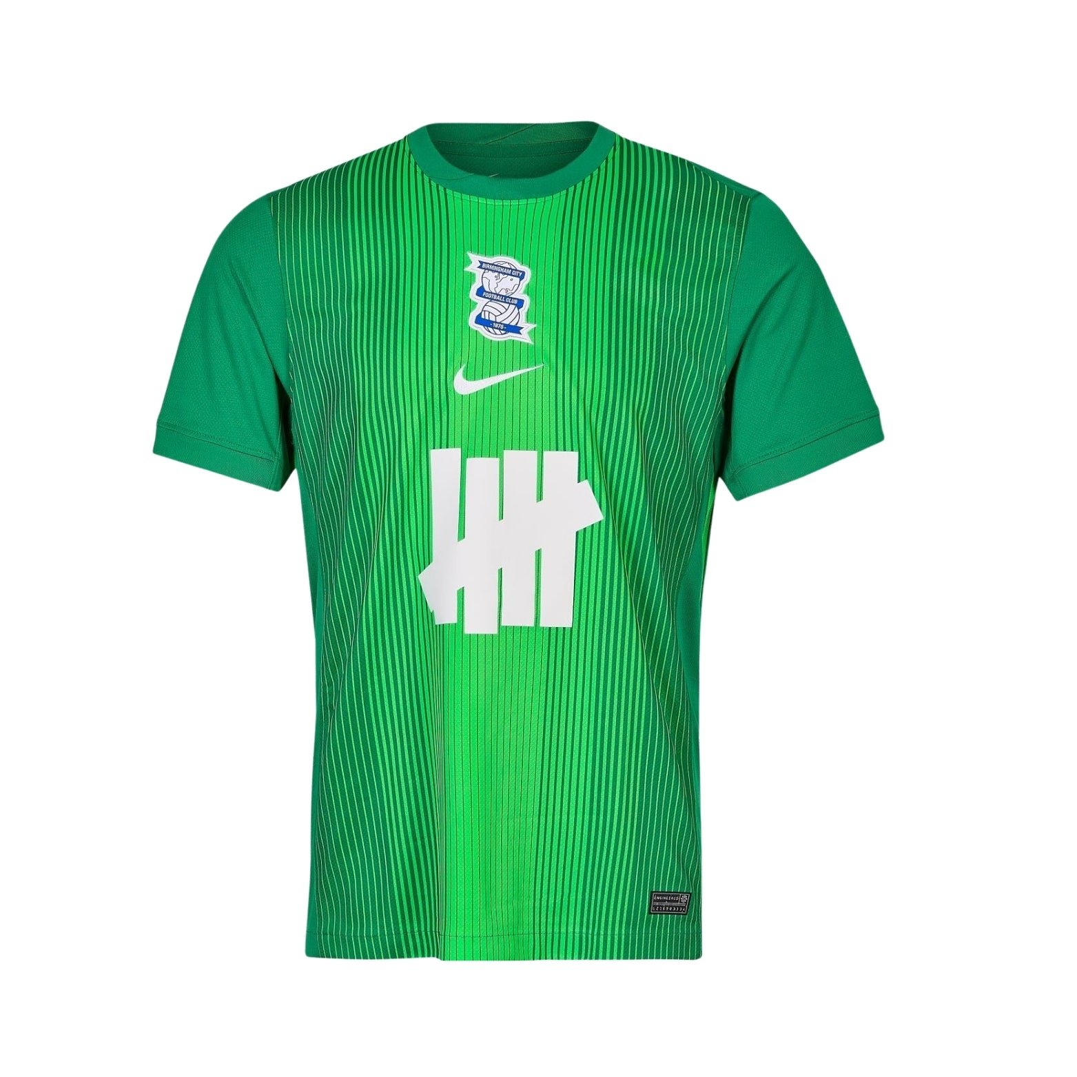 Birmingham City Goalkeeper 25/26