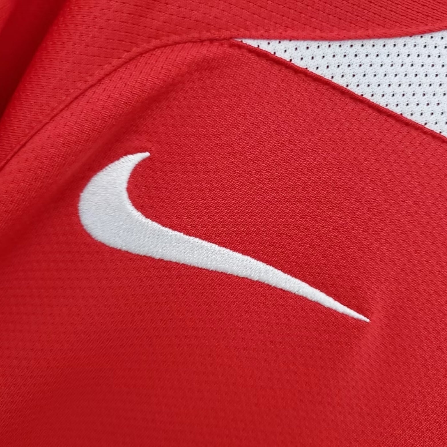 Manchester United Main 04/05