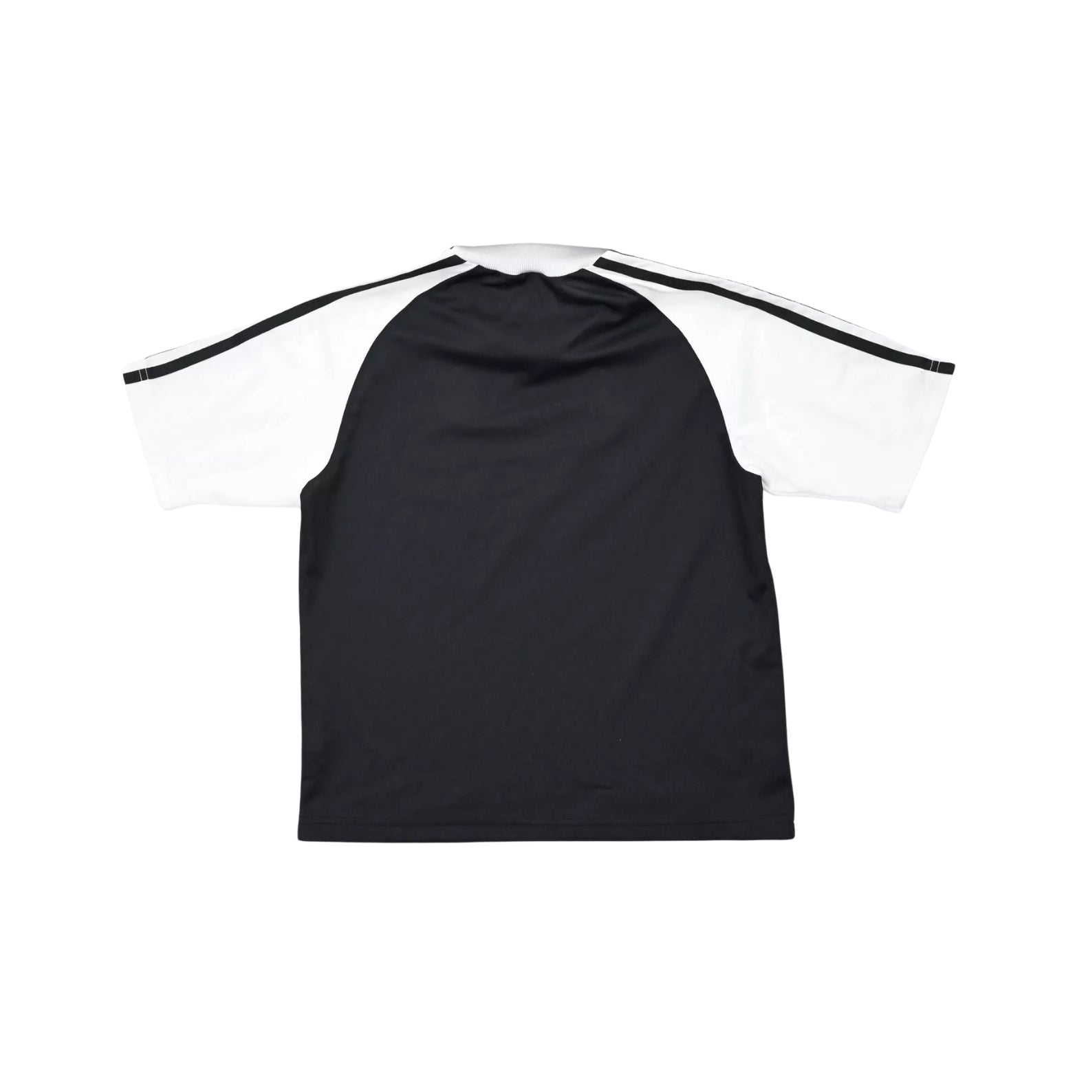 Real Madrid Alternative 01/02