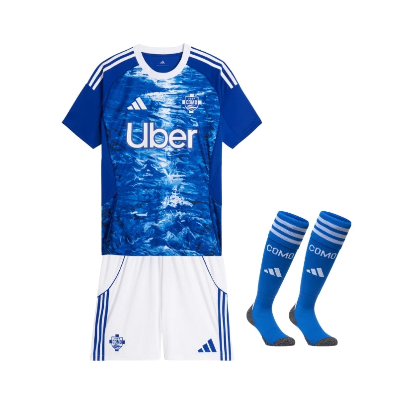 Kit de Criança - Como 1907 Principal 25/26