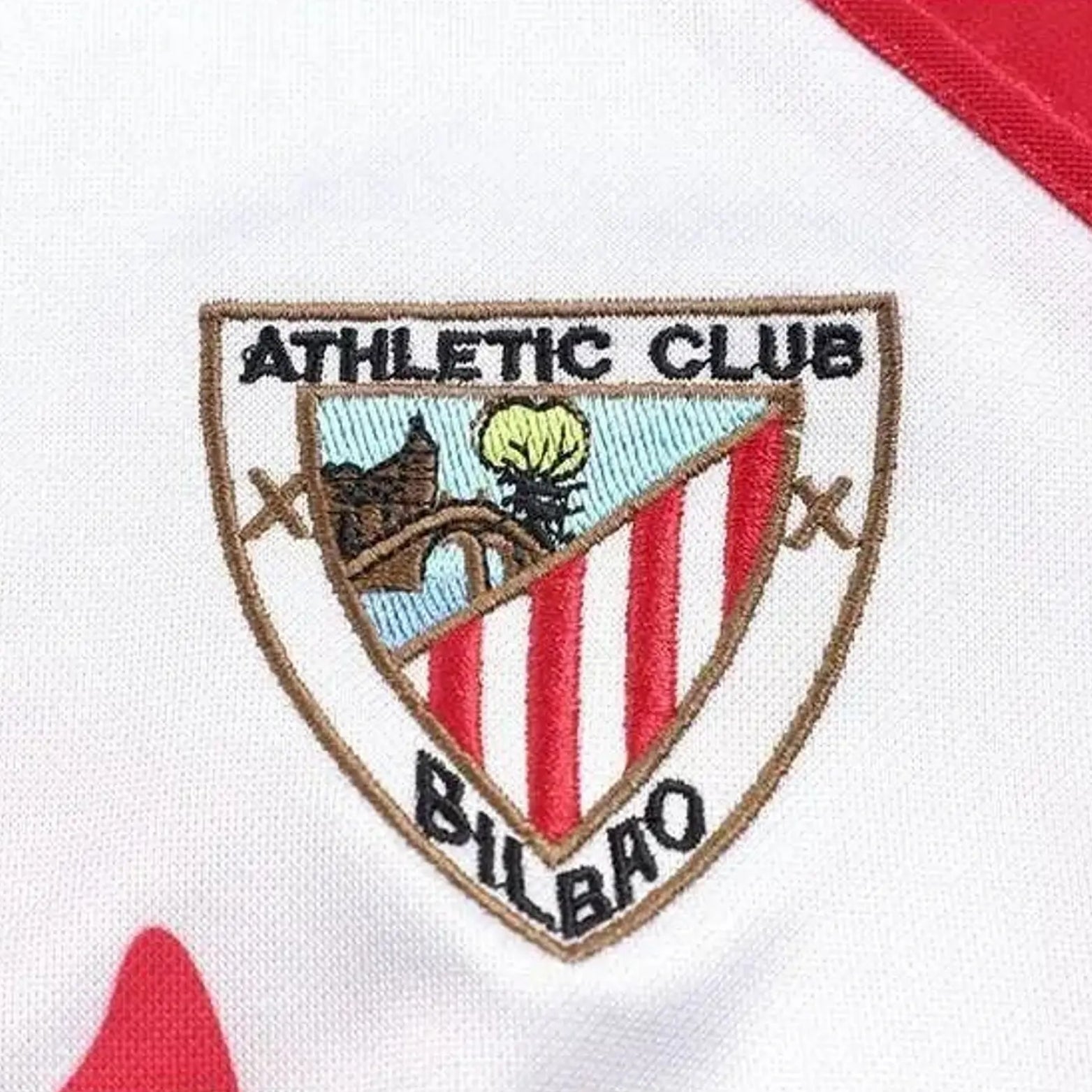 Athletic Bilbao Special Edition 97/98 - 100th Anniversary