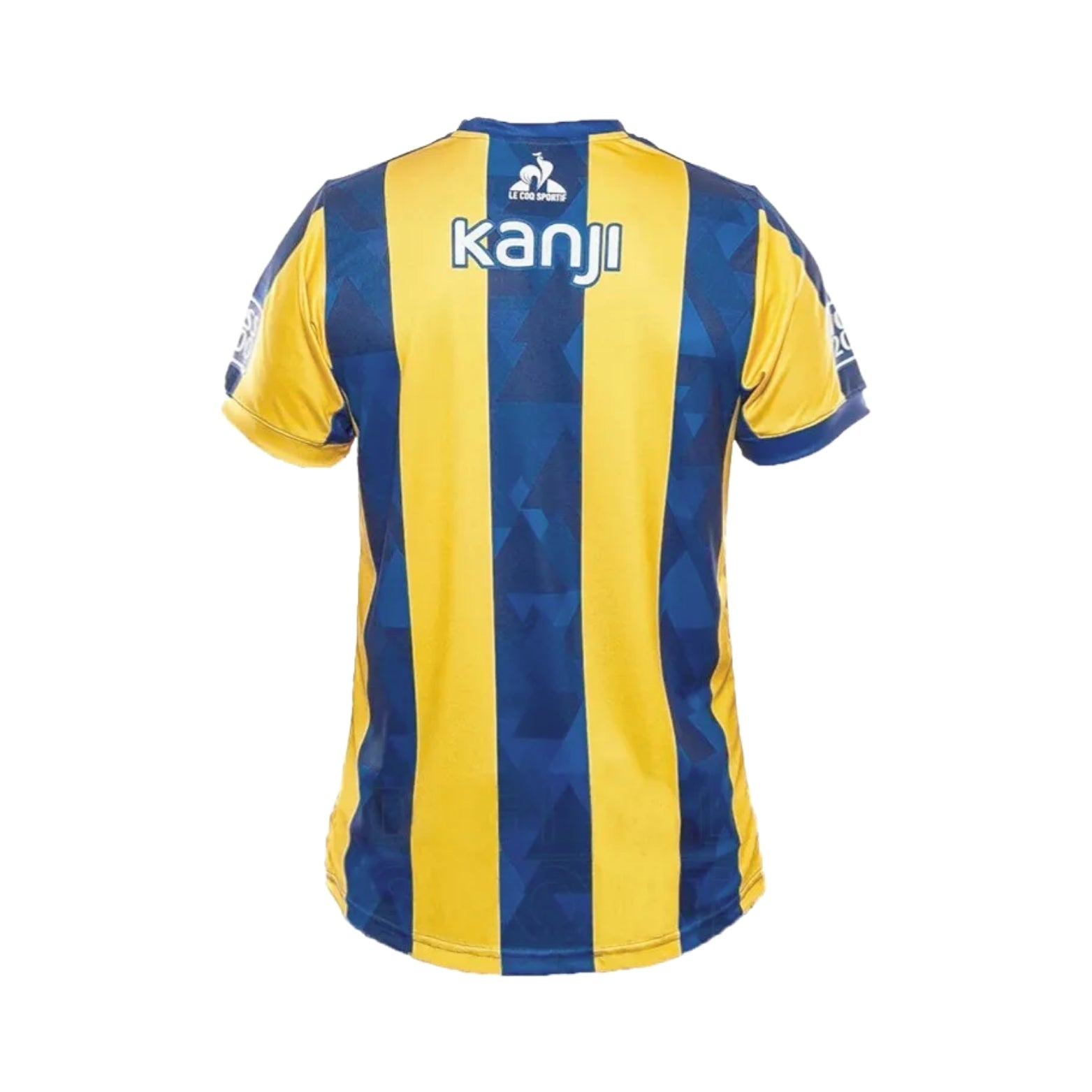 Rosário Central Principal 25/26