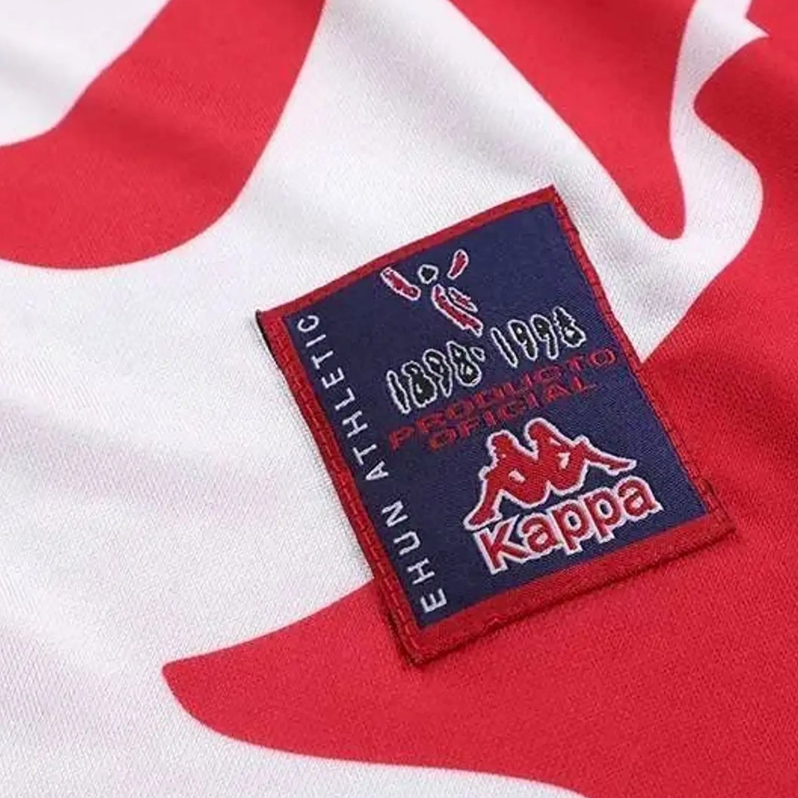 Athletic Bilbao Special Edition 97/98 - 100th Anniversary