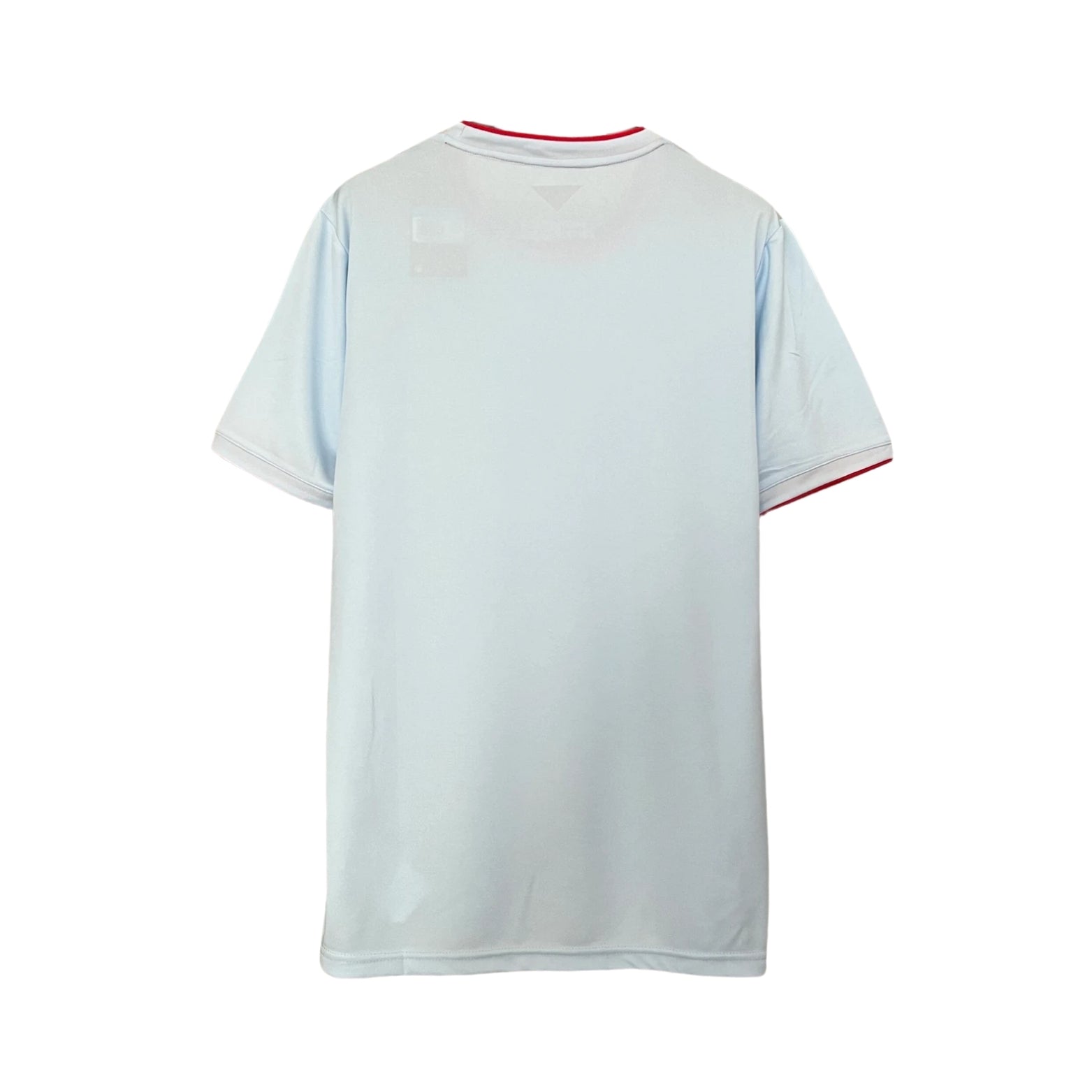 Atletico Madrid Alternative 14/15