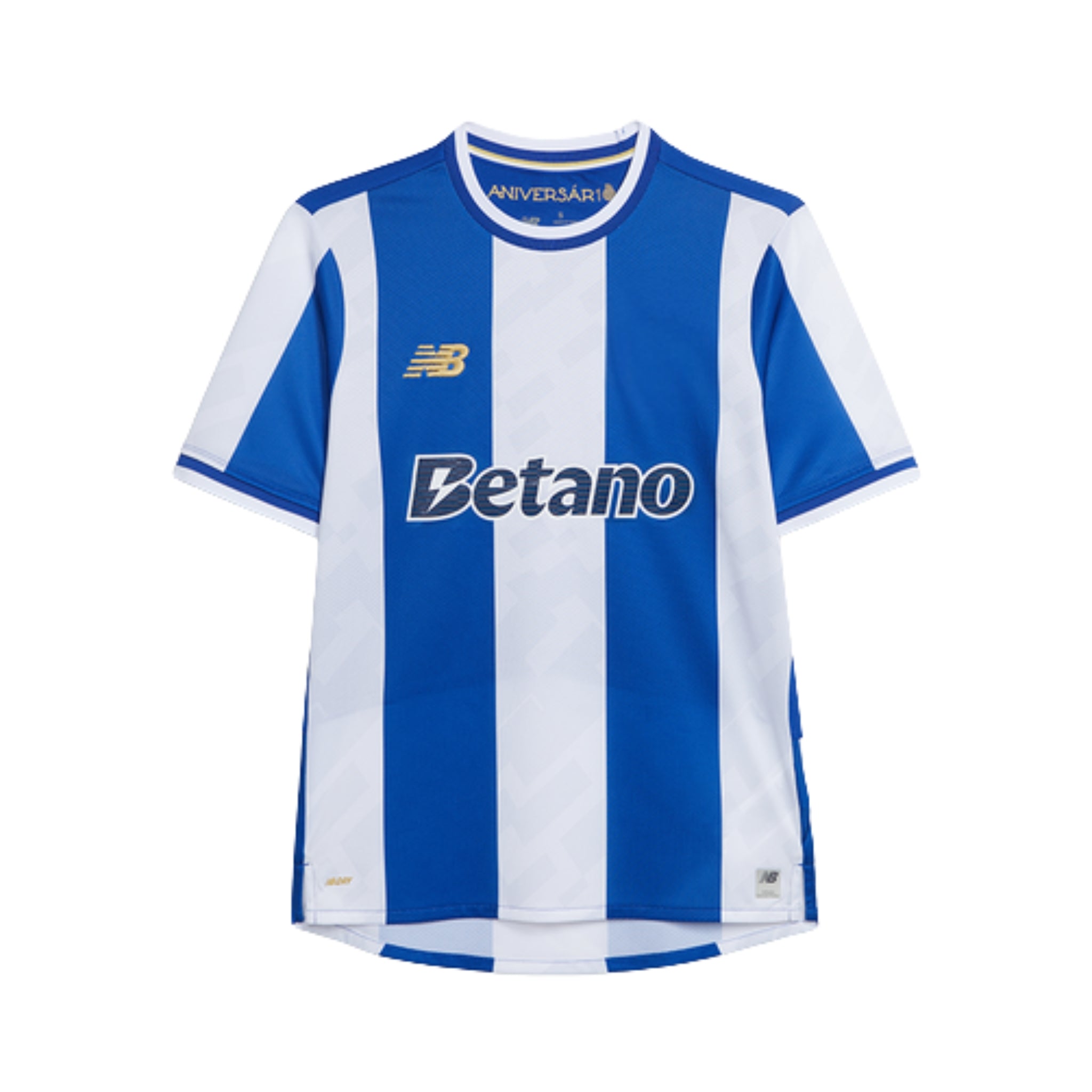 FC Porto Principal 25/26