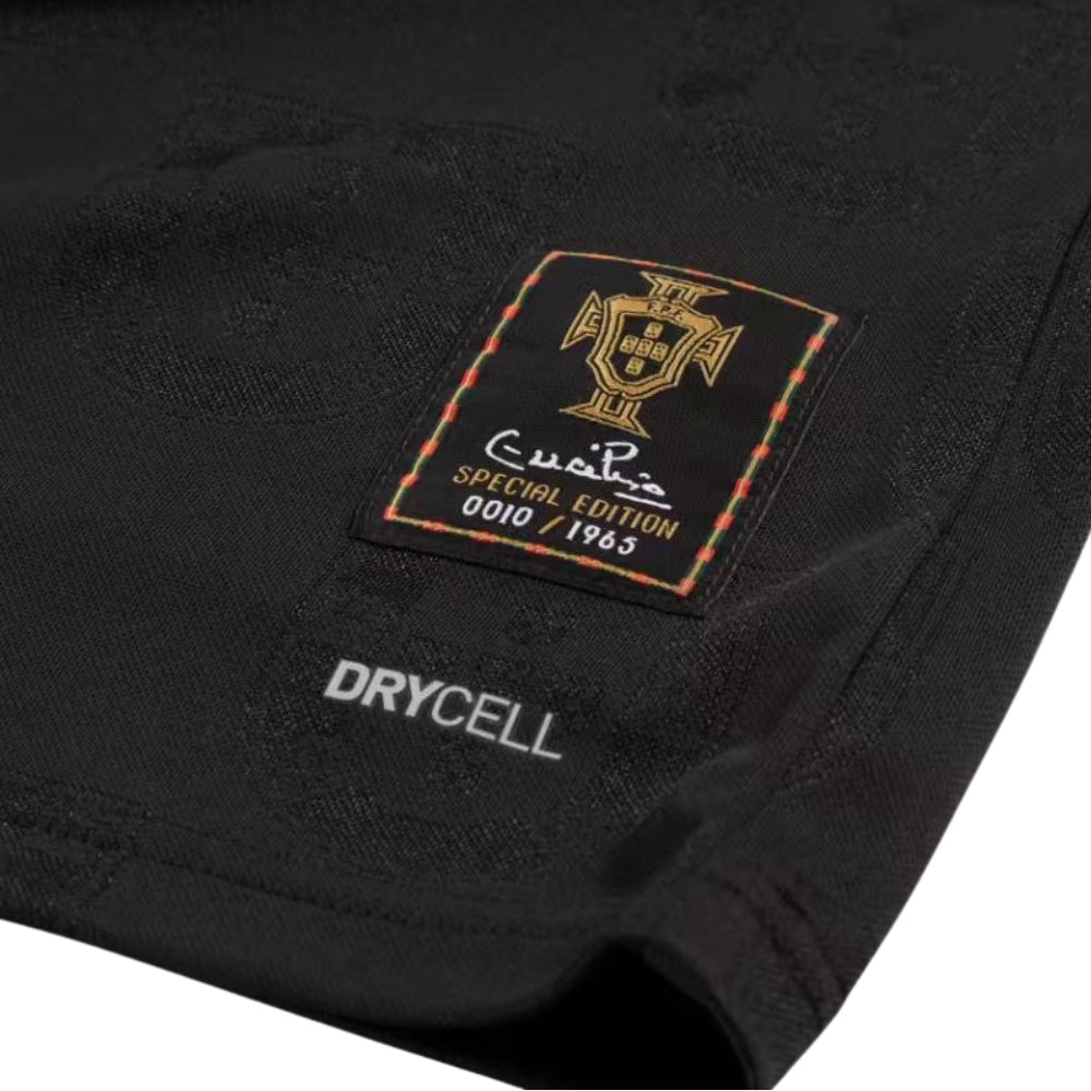 Portugal Edição Especial Eusébio 26/27 - Versão Jogador