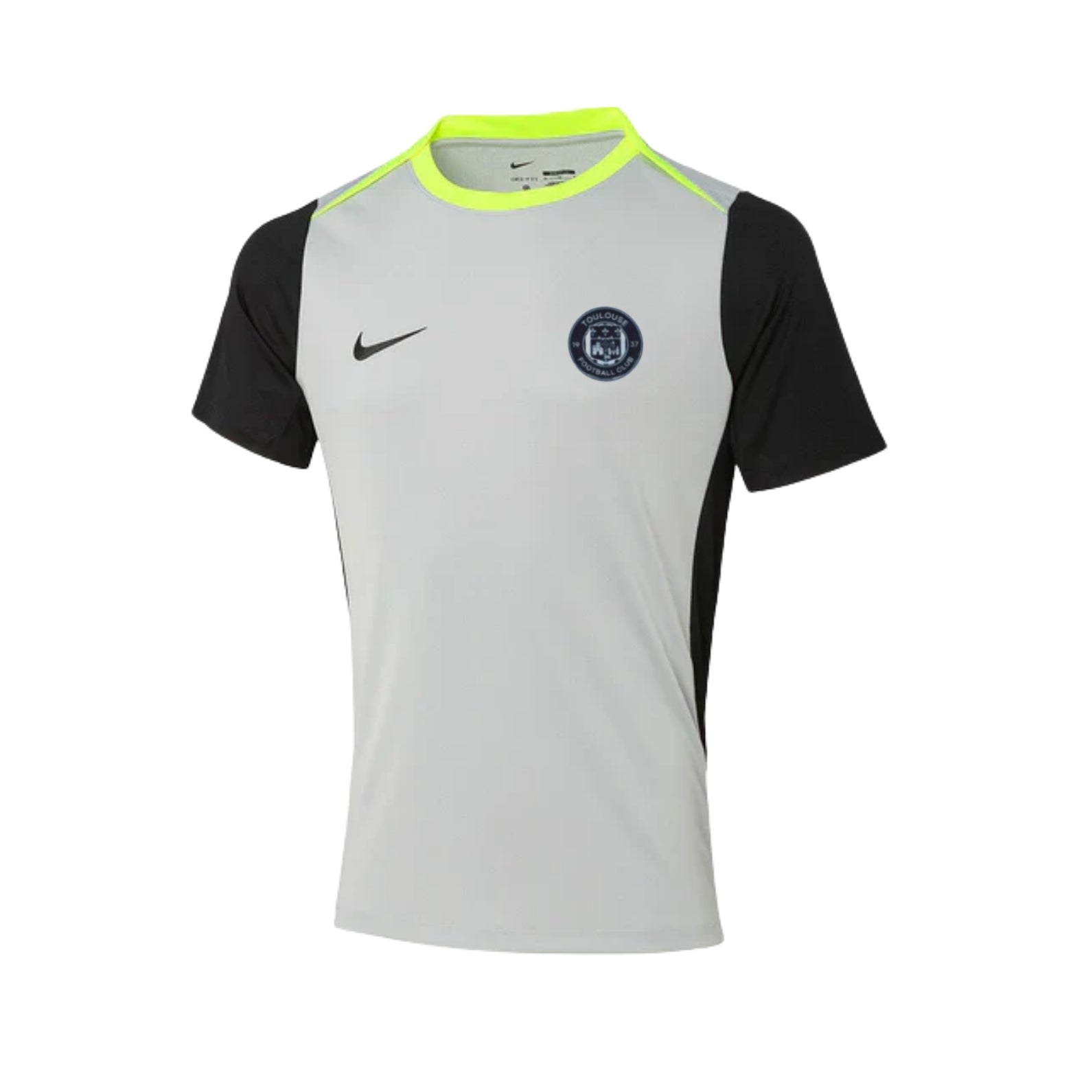 Toulouse Treino 25/26