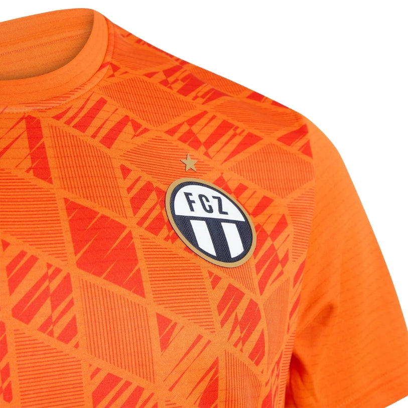 FC Zurich Goalkeeper 25/26