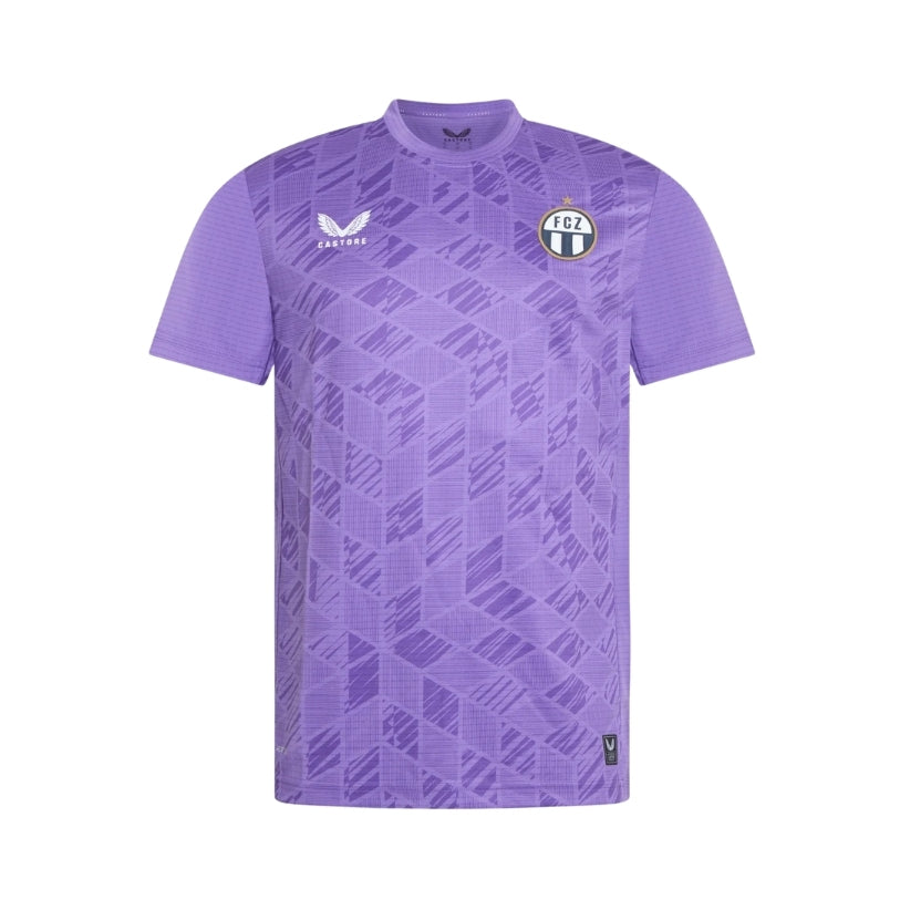 FC Zurich Goalkeeper 25/26