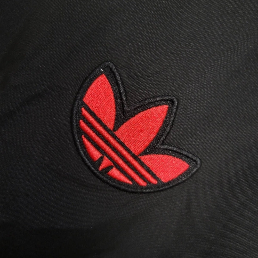 Corta-Vento - Manchester United 25/26