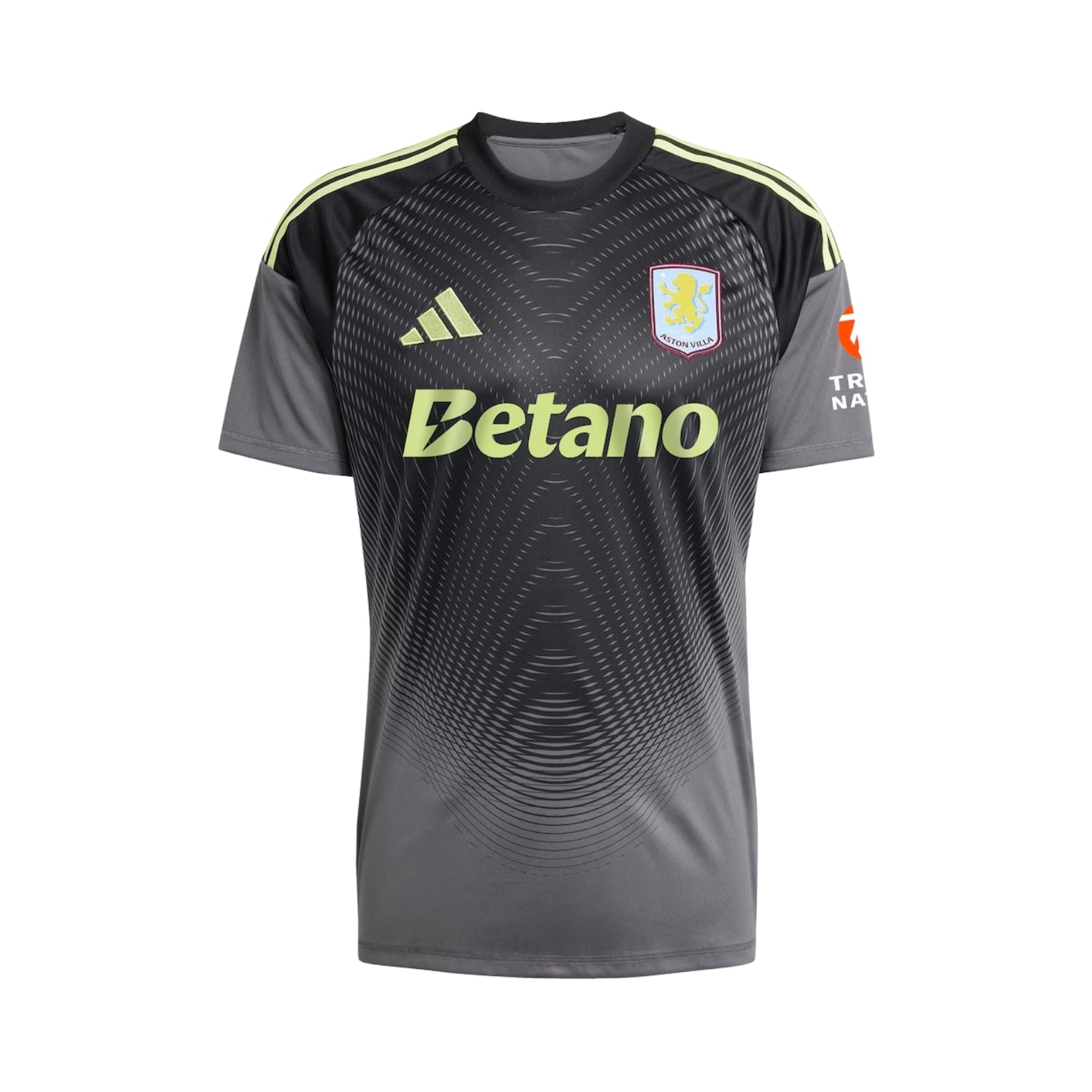 Aston Villa Goalkeeper 25/26