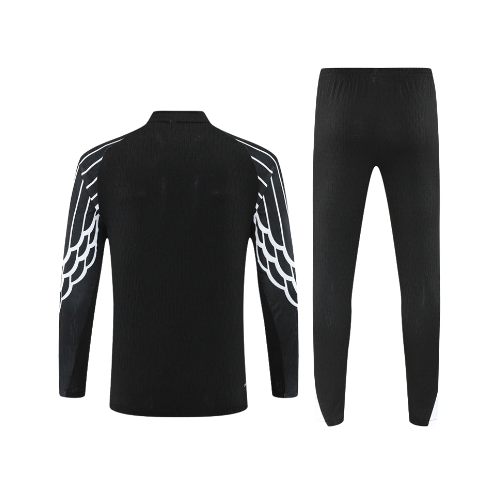 PSG 25/26 - Fato de Treino - 1/2 Zip