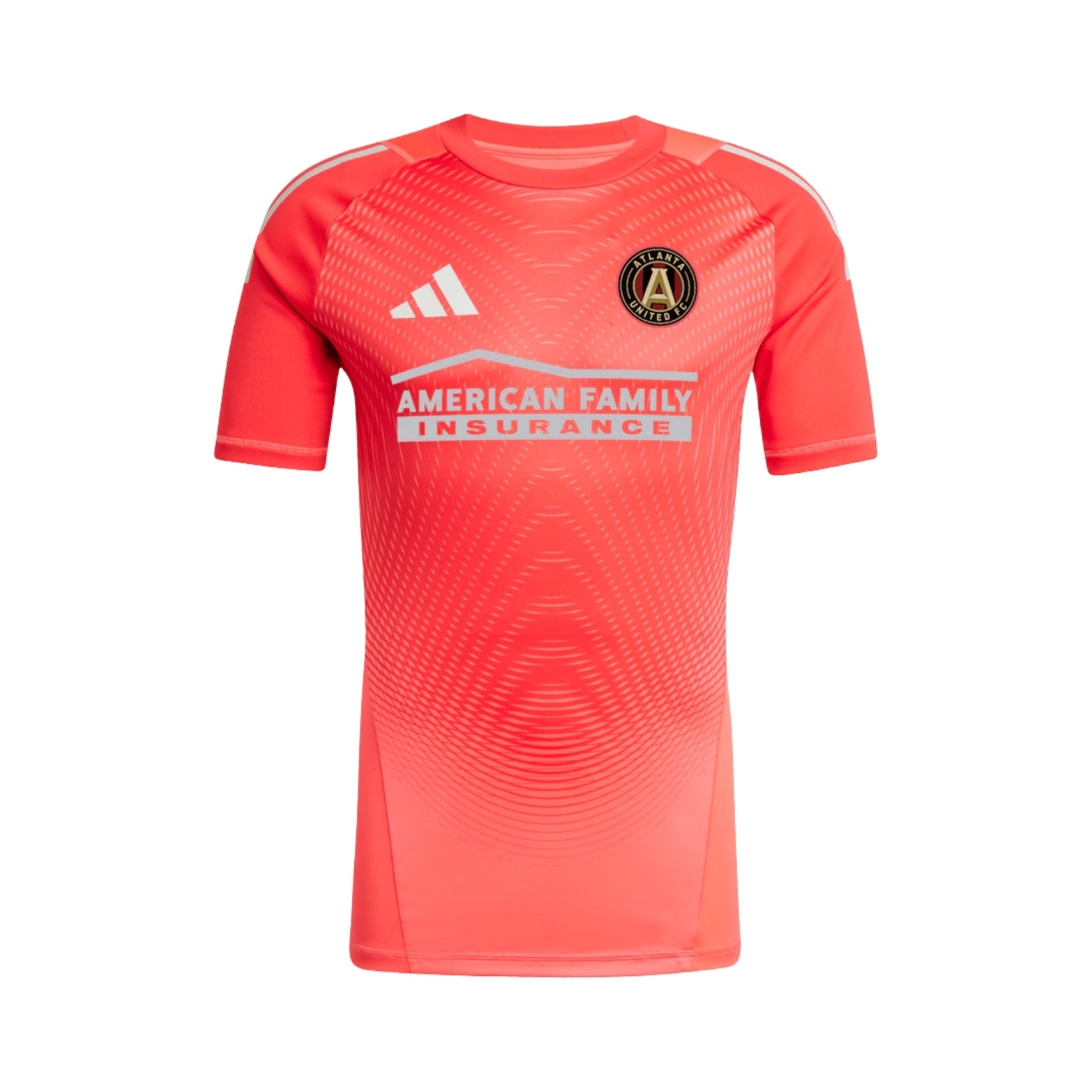 Atlanta Guarda-Redes 25/26