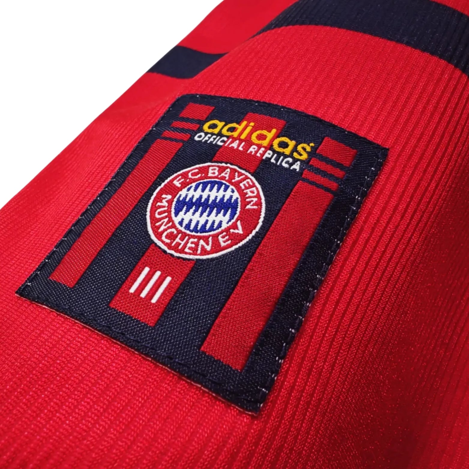 Bayern Munique Alternativa 99/00