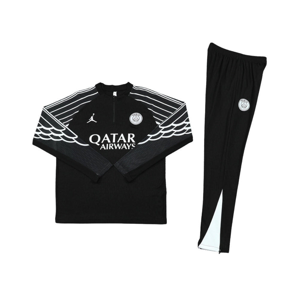 PSG 25/26 - Fato de Treino - 1/2 Zip