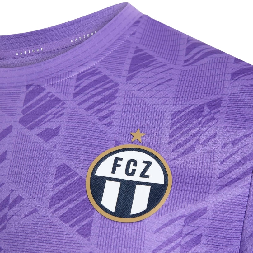 FC Zurich Goalkeeper 25/26