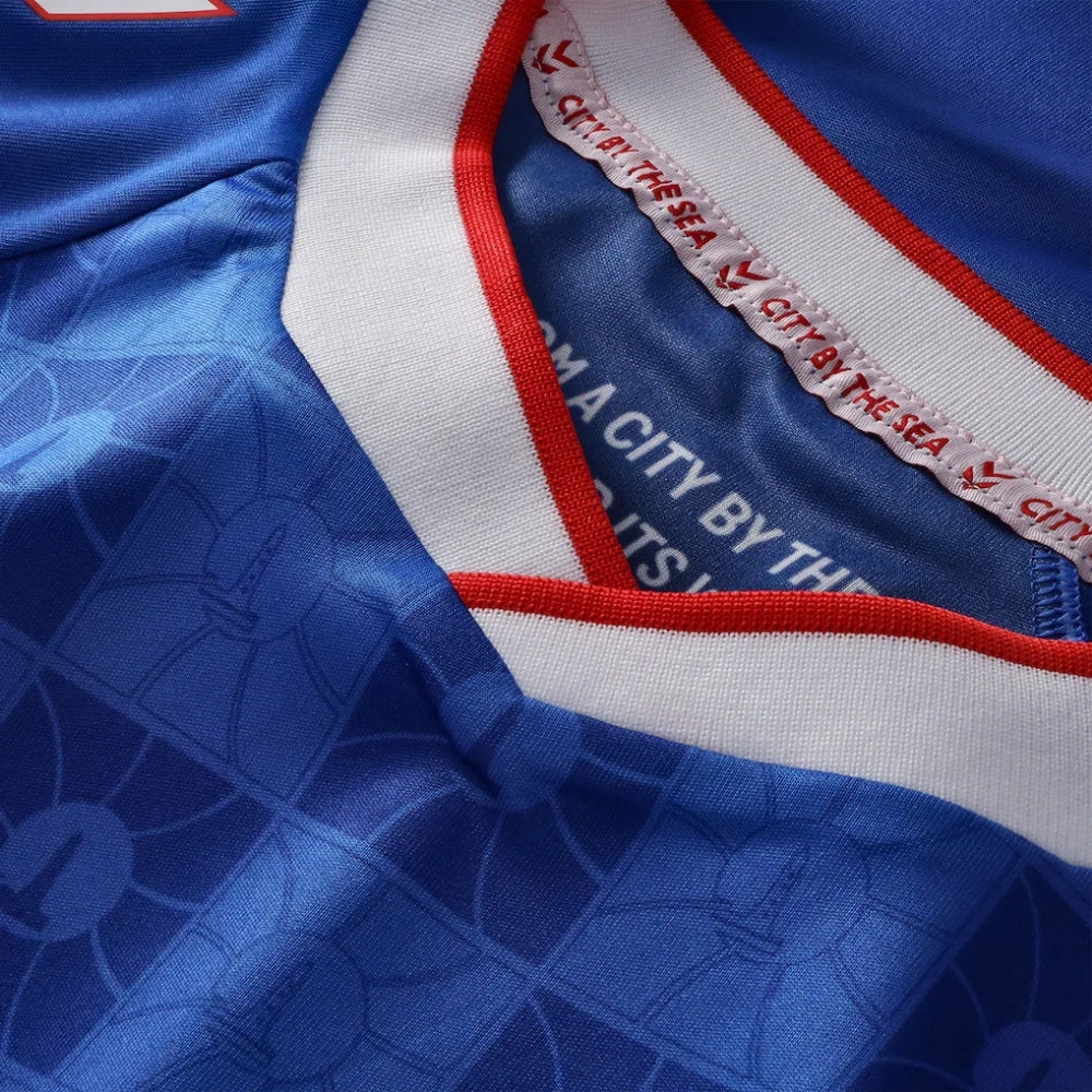 Sunderland A.F.C Alternativa 25/26 - Manga Comprida