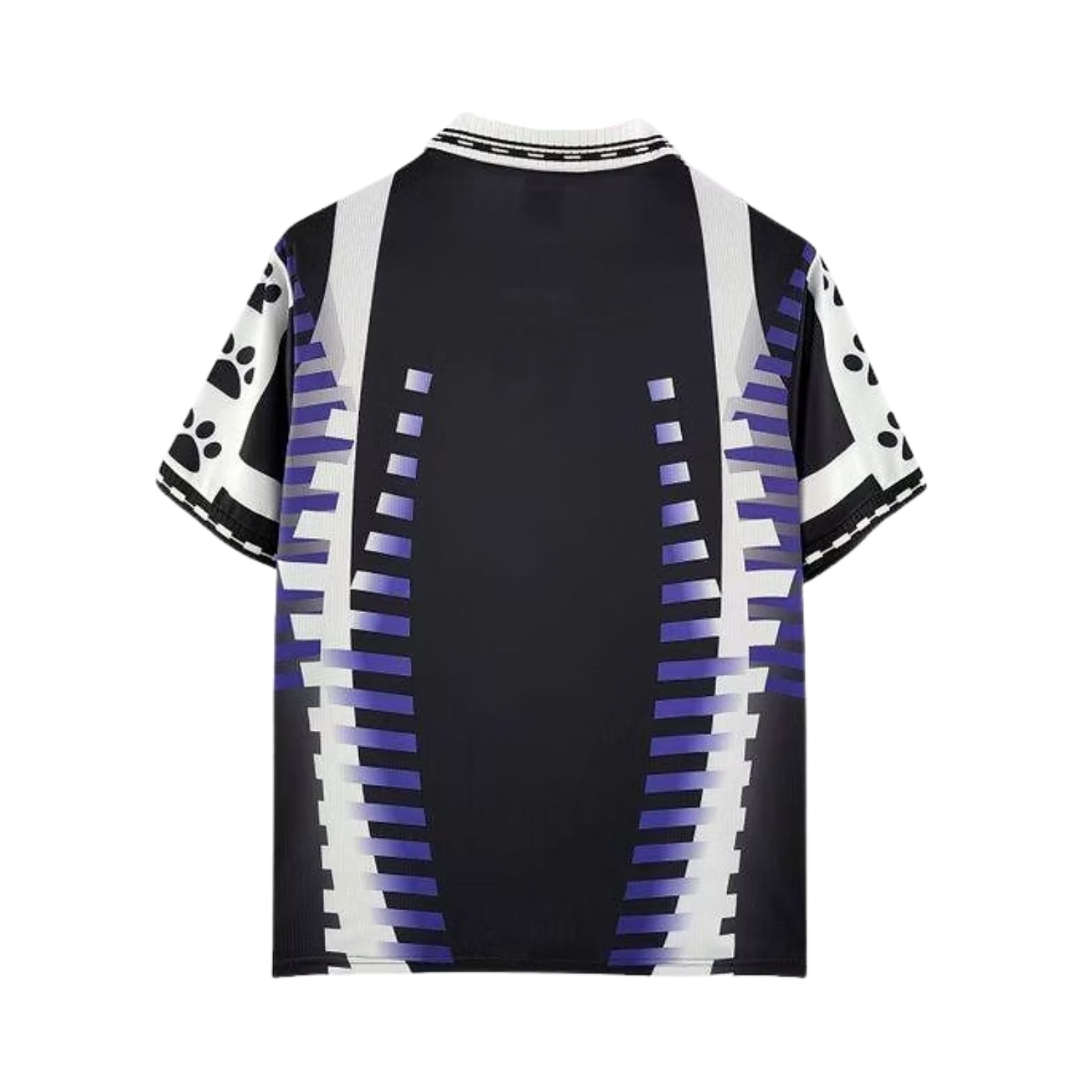 Real Madrid Terceiro 97/98