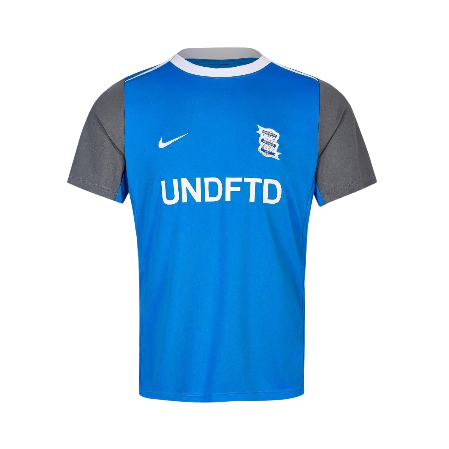 Birmingham City Training 25/26