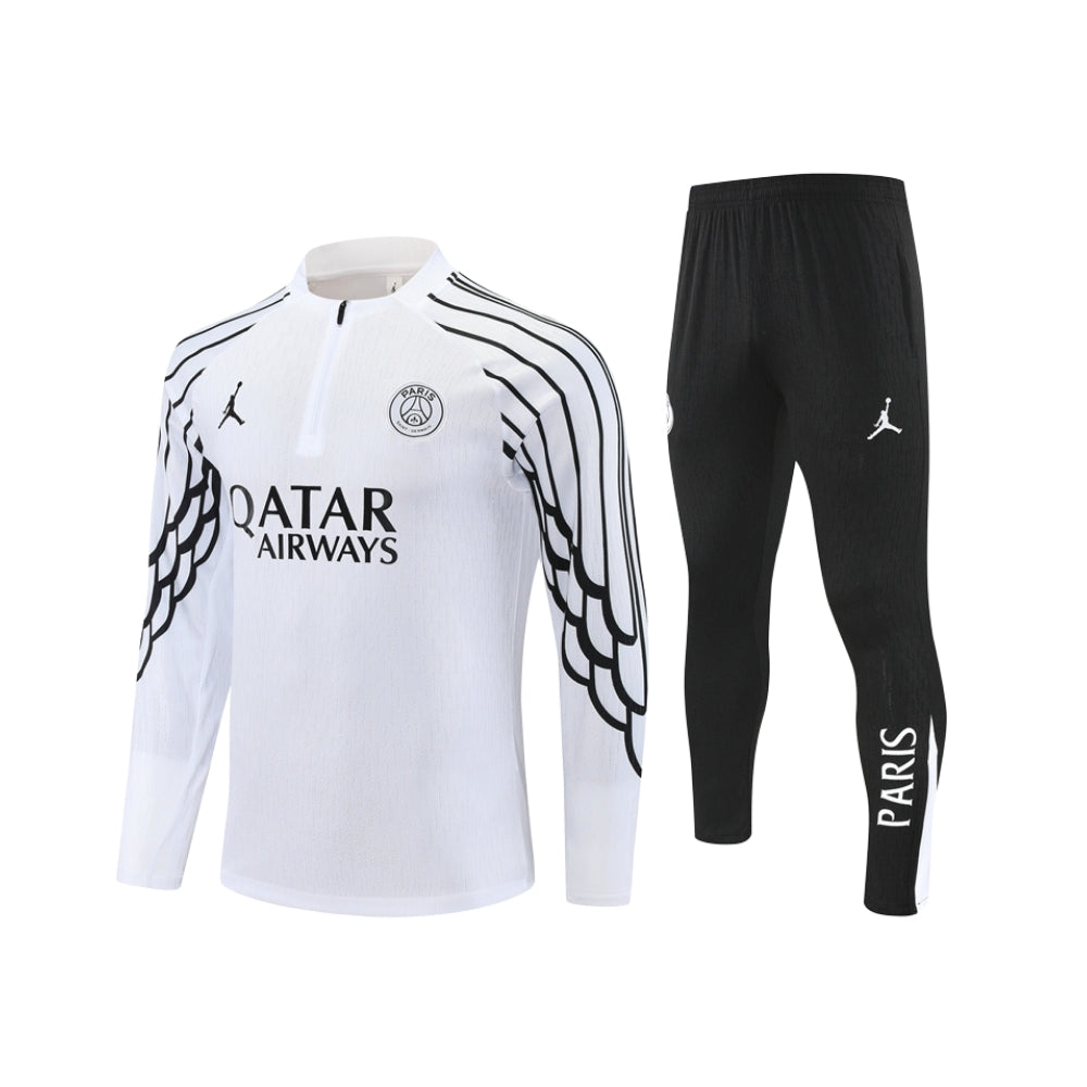 PSG 25/26 - Fato de Treino - 1/2 Zip