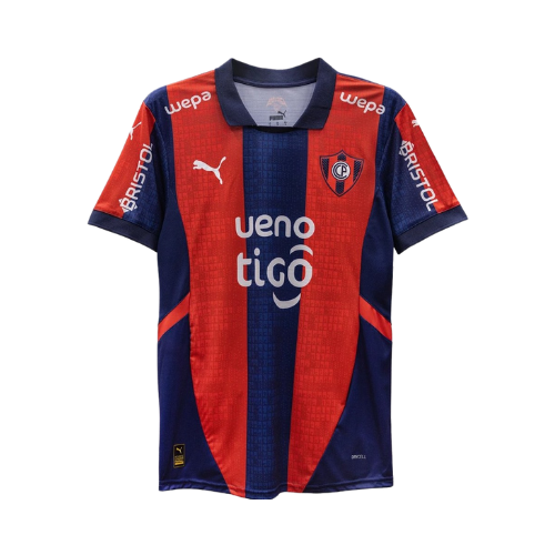 Cerro Porteño Principal 25/26