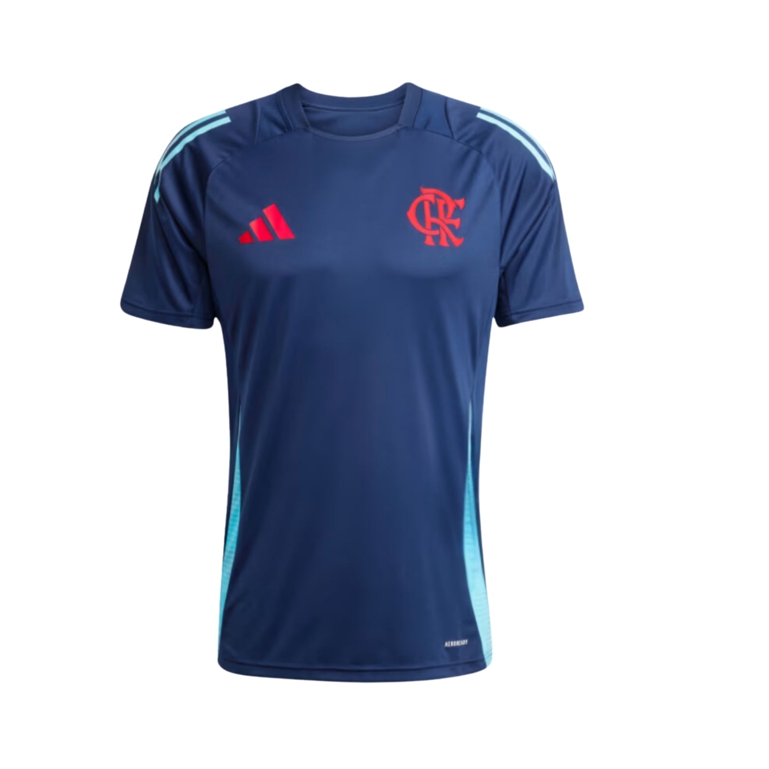 Flamengo Training 25/26 - Women's Version