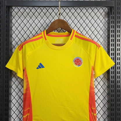 Kit - Colombia Home 24/25