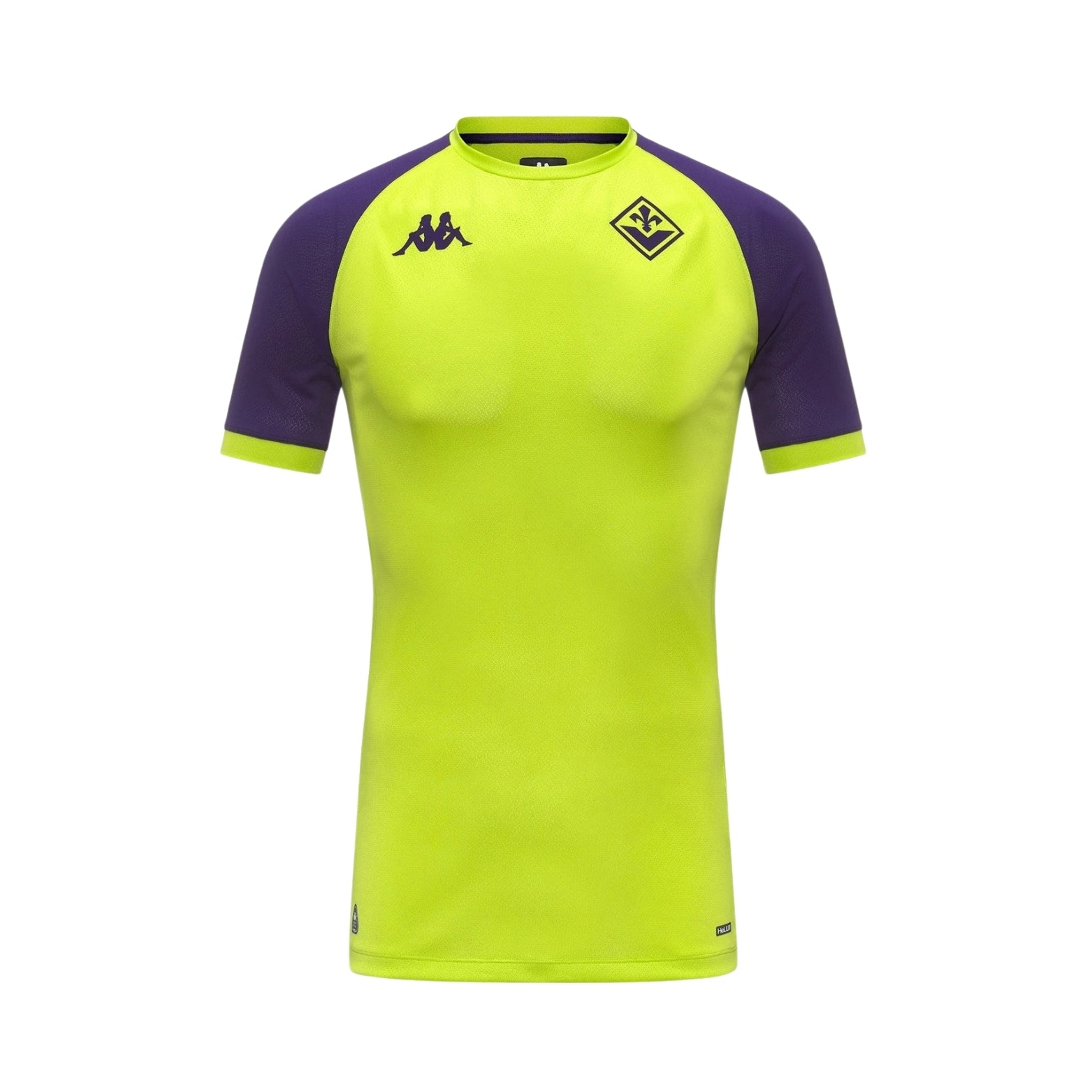 Fiorentina Treino 25/26