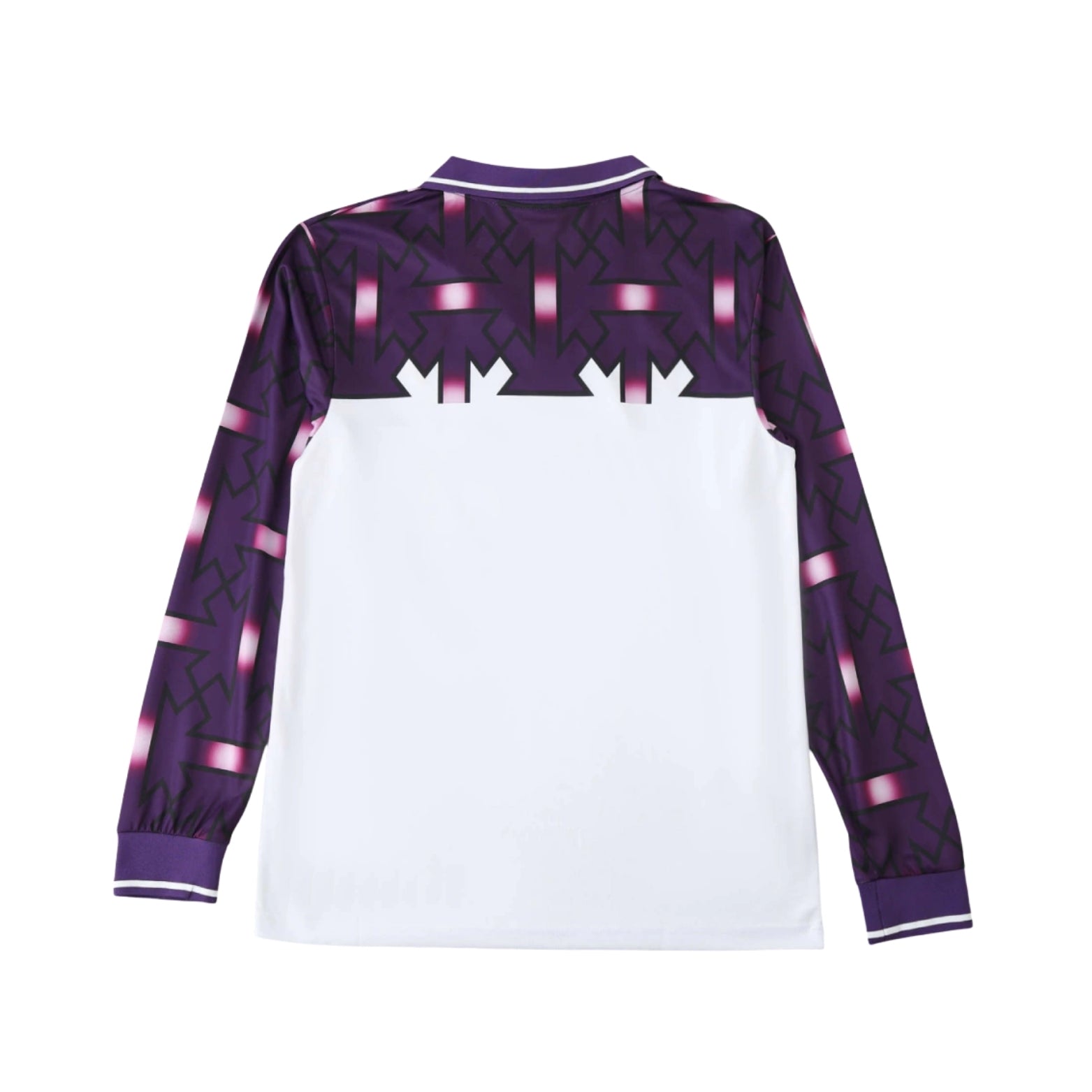 Fiorentina Alternative 92/93 - Long Sleeve