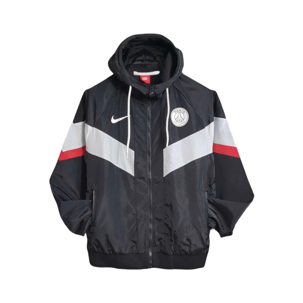 Coupe-vent réversible - Italie