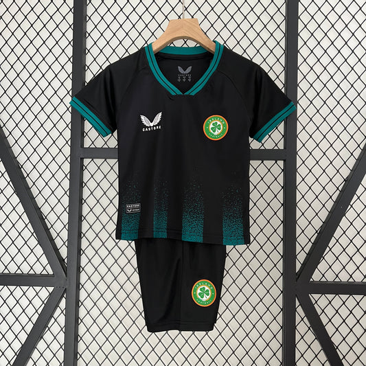 Kit - Irlanda Terceiro 23/24 - Game Day