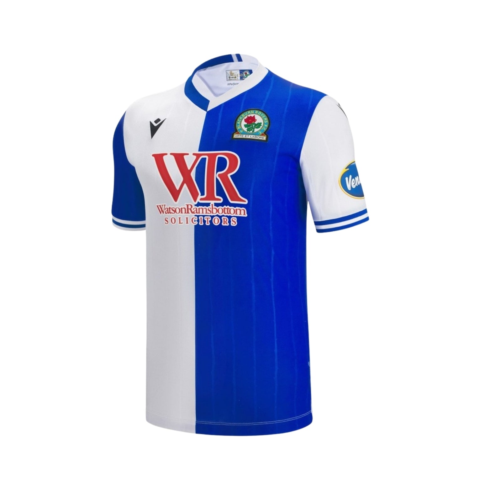 Blackburn Rovers Home 25/26