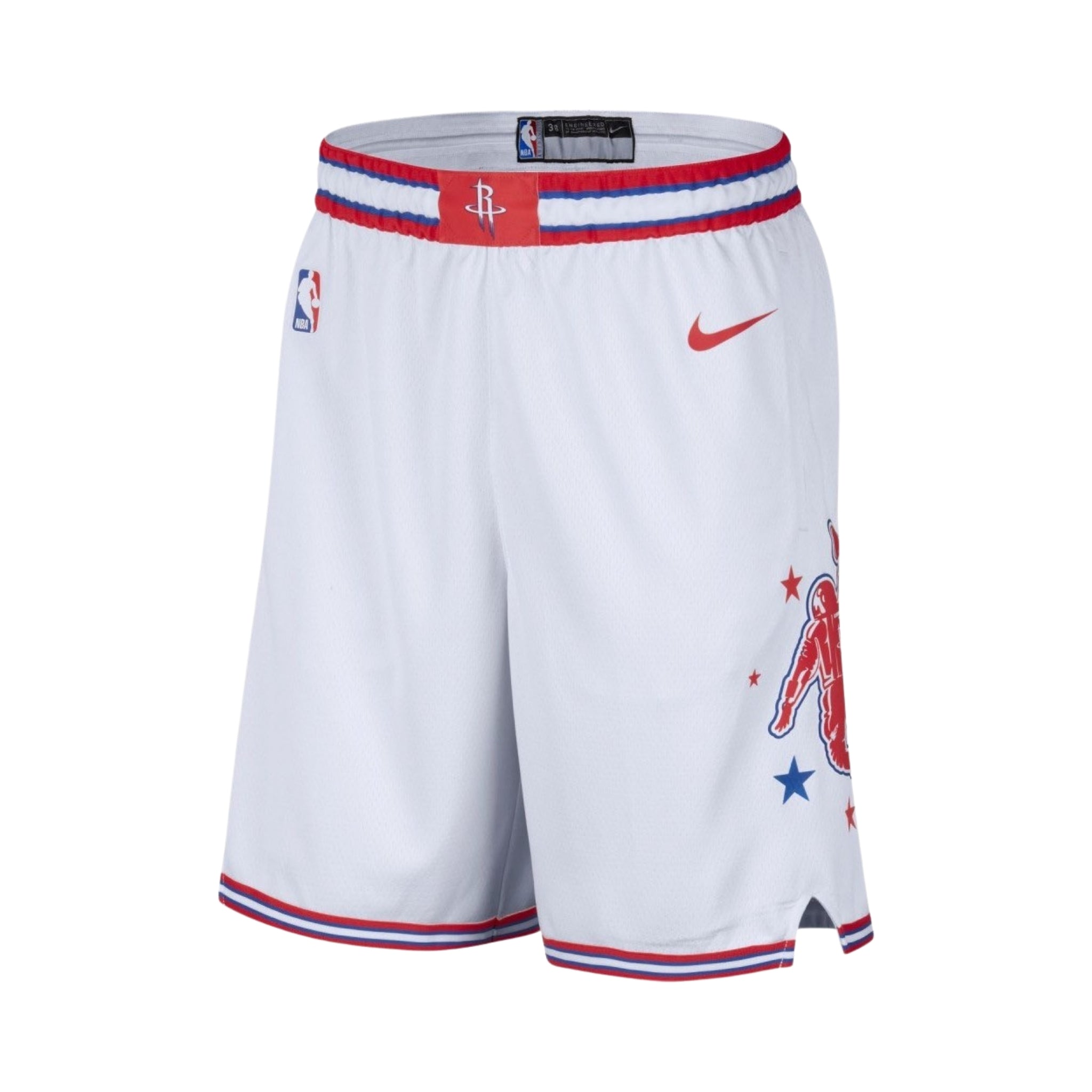 Houston Rockets City Edition 25/26