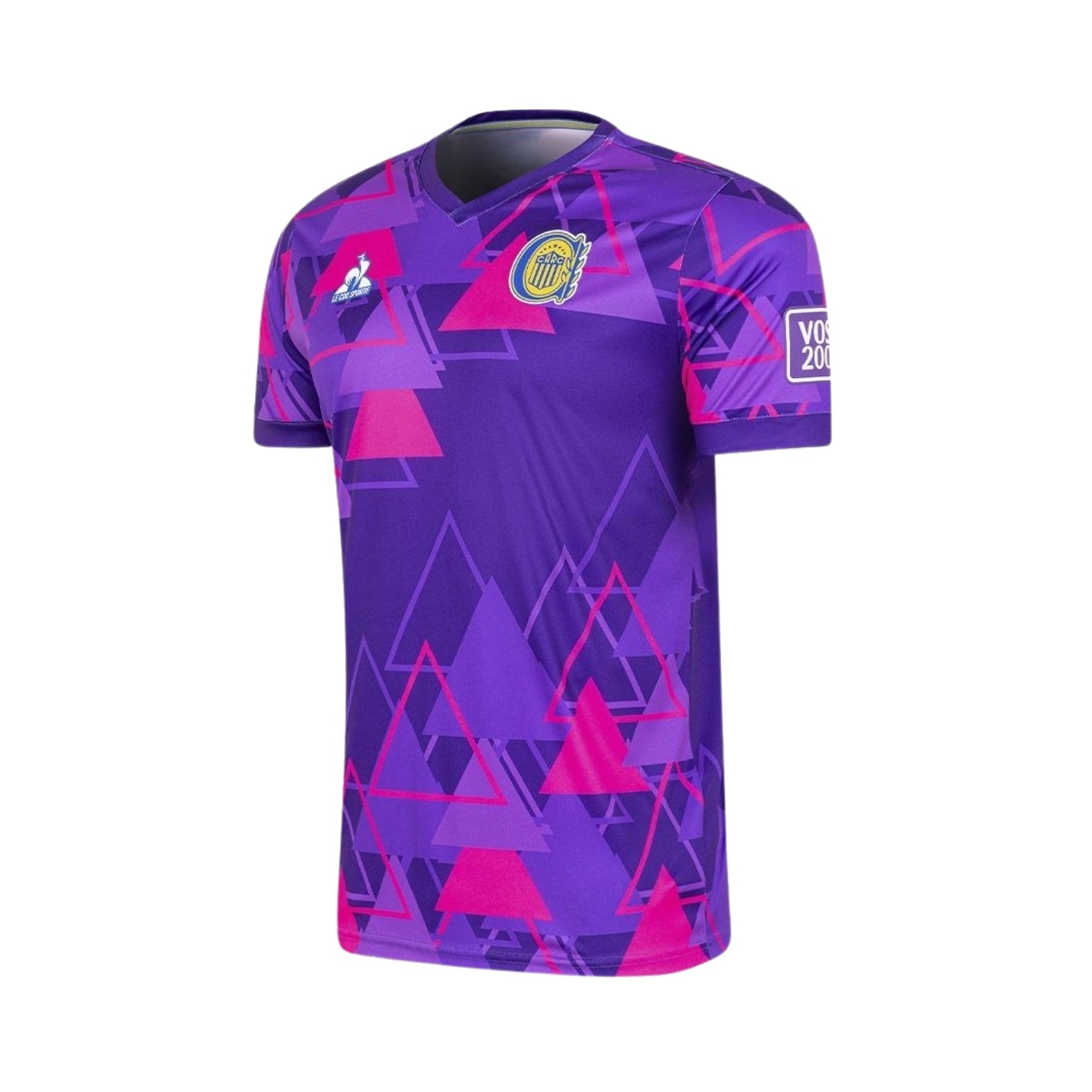 Rosario Central Goalkeeper 25/26