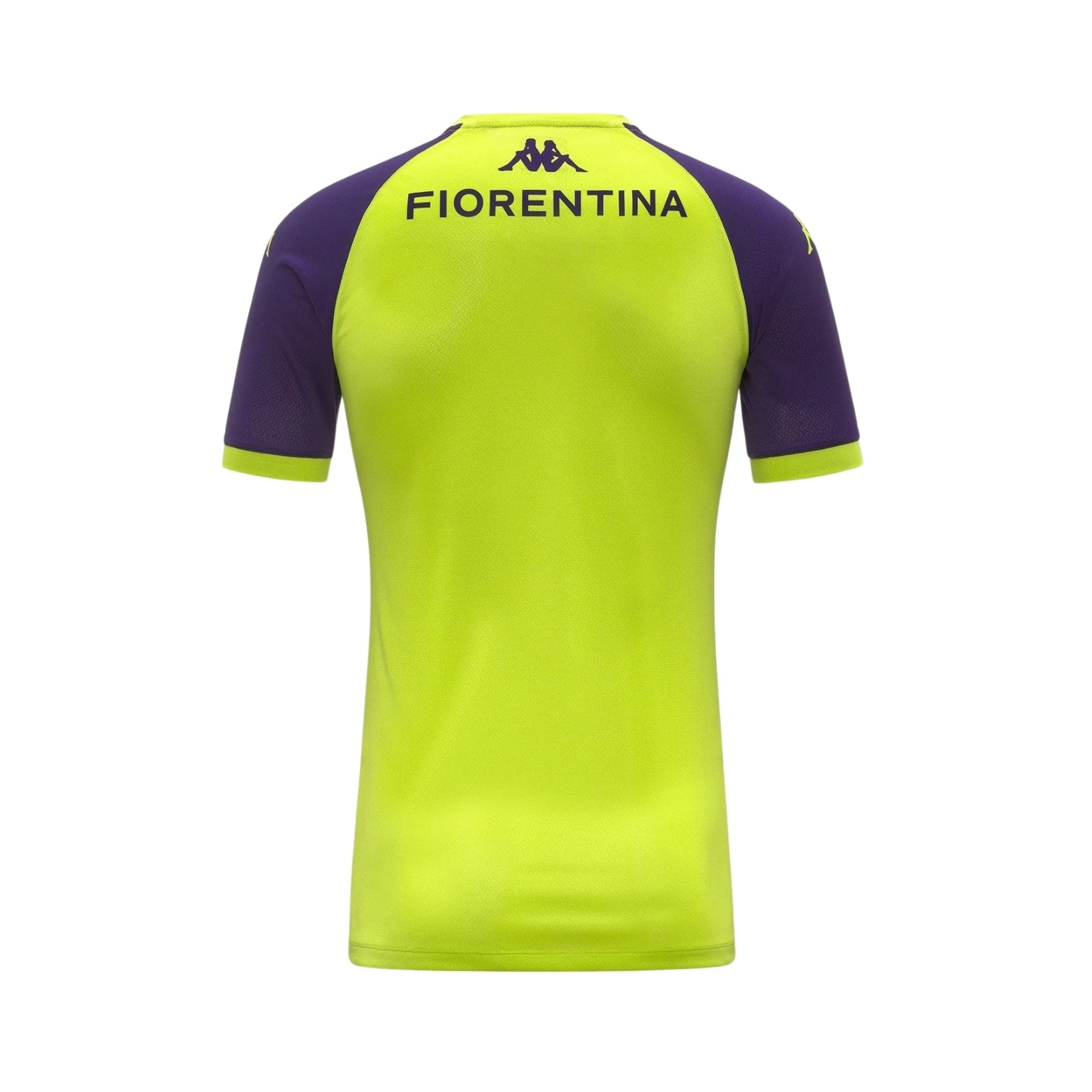 Fiorentina Treino 25/26