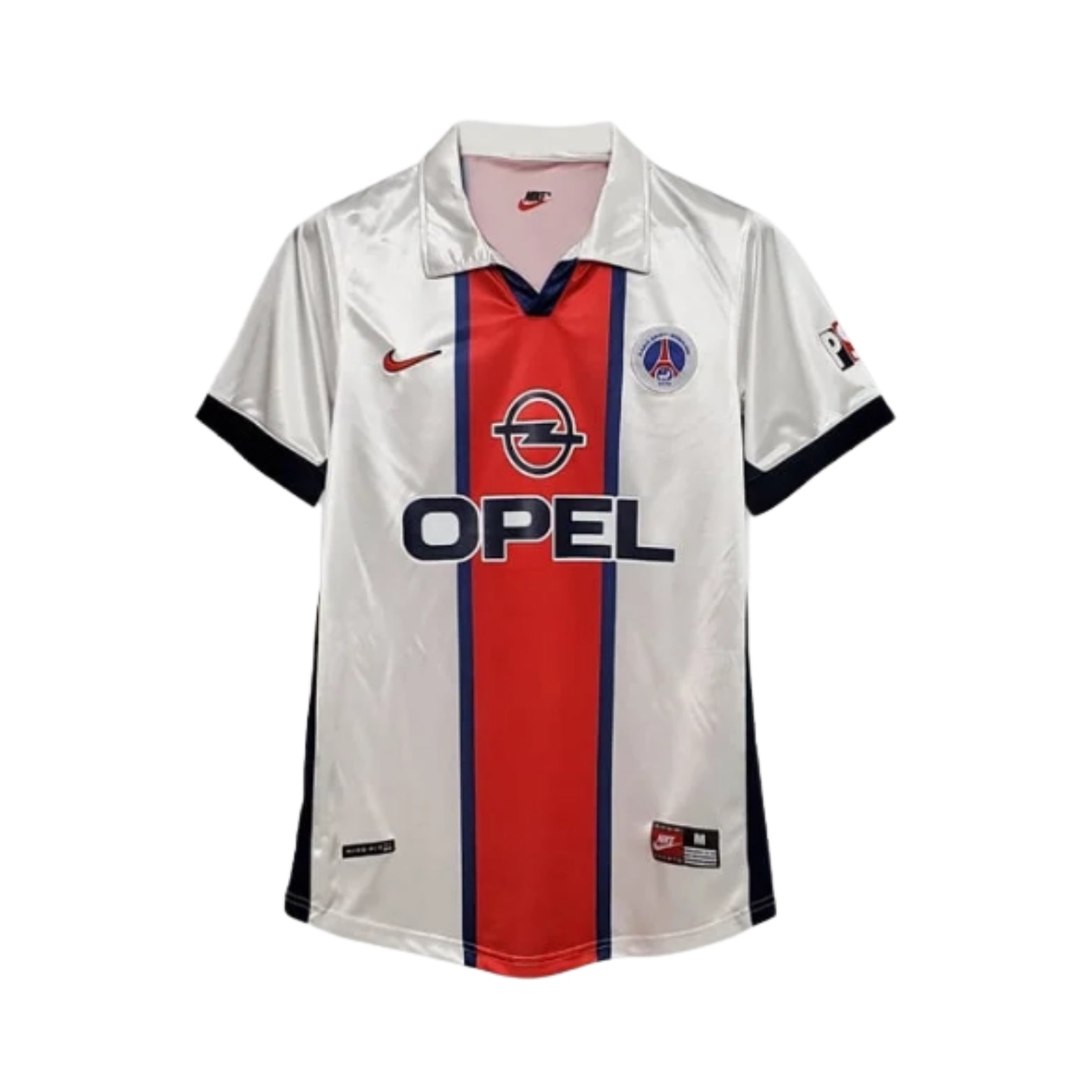 PSG Alternativa 98/99