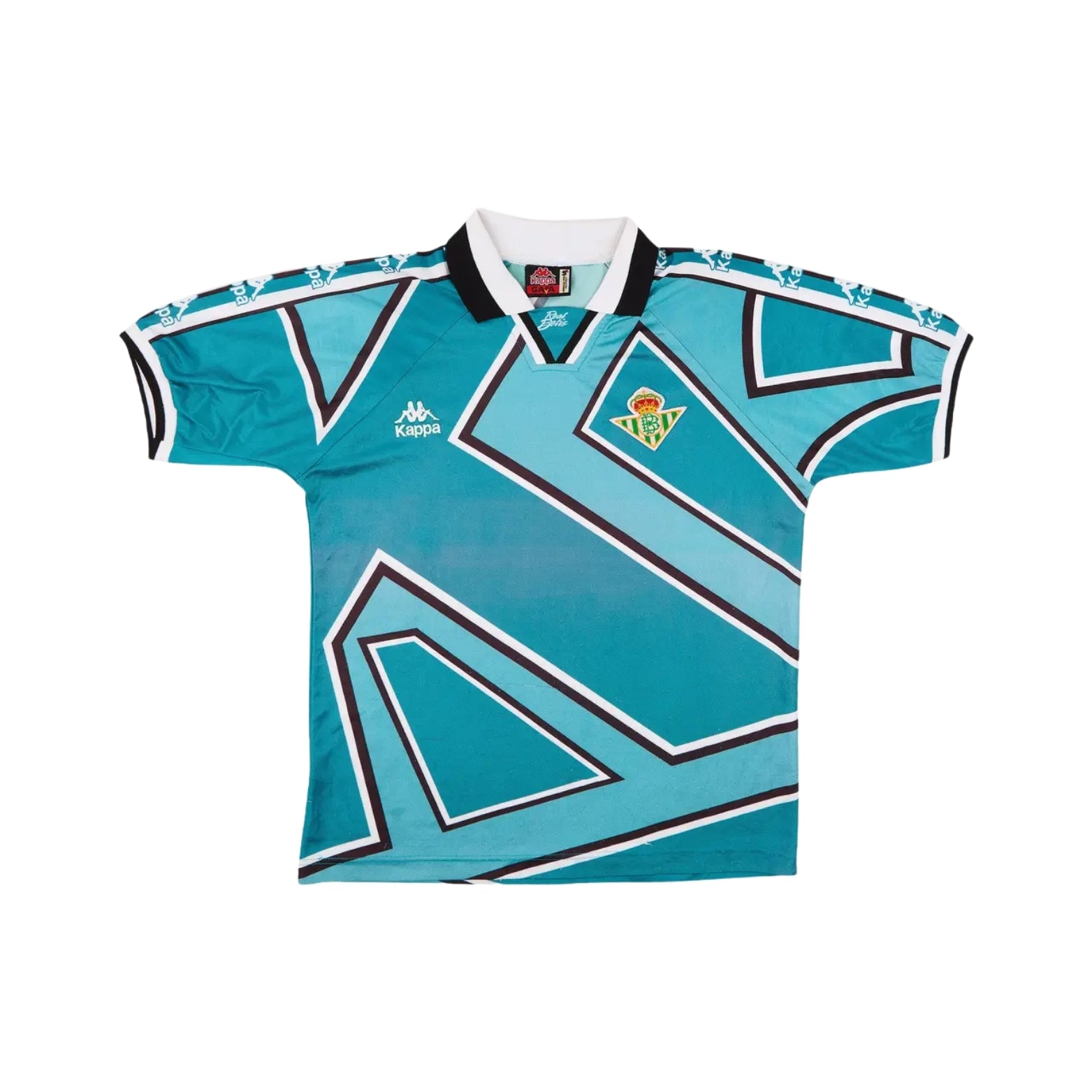 Real Betis Alternative 95/96