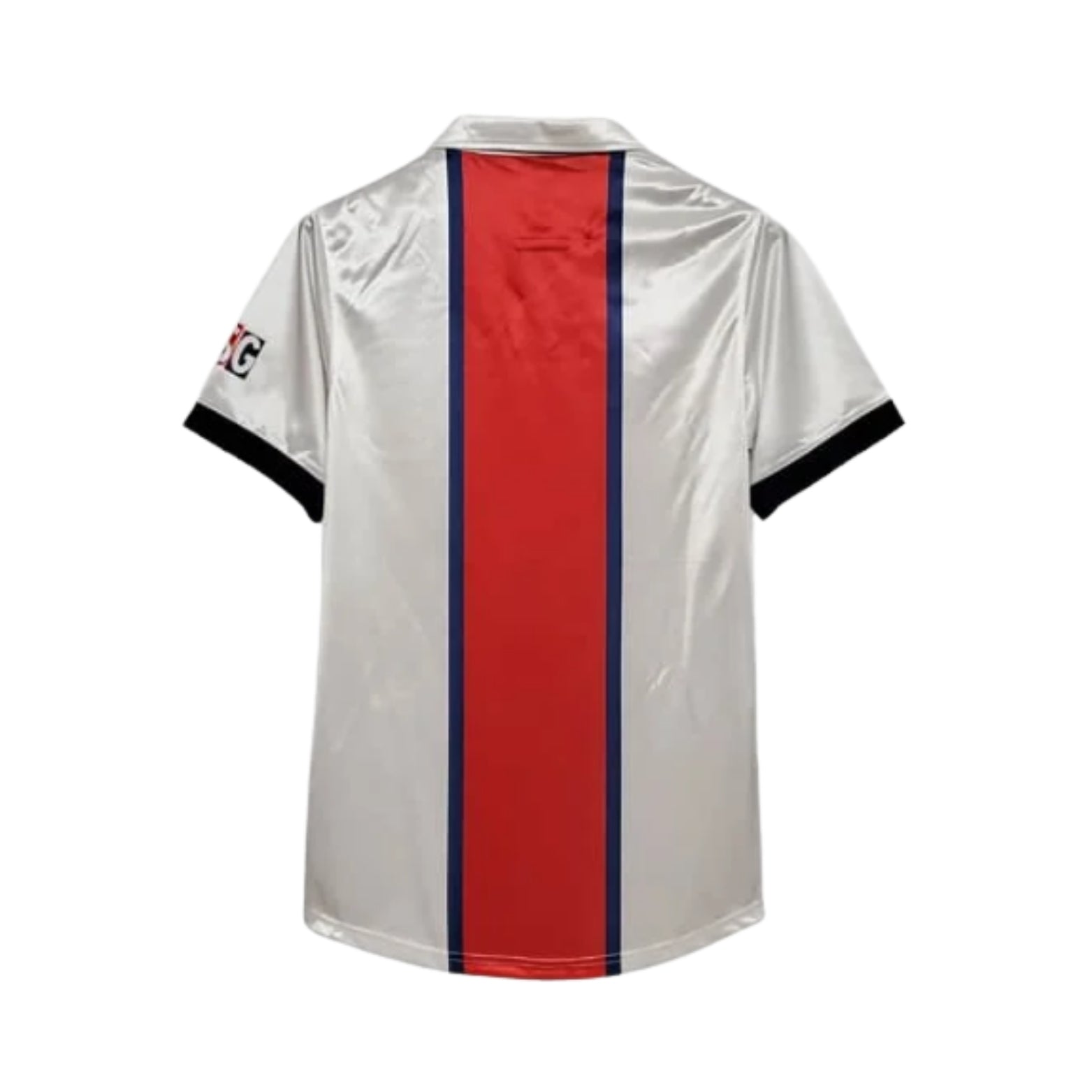 PSG Alternativa 98/99