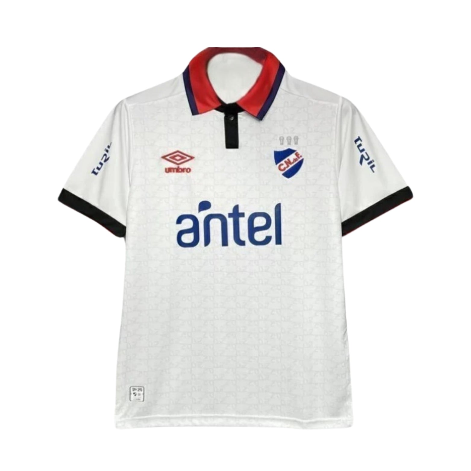 Club Nacional Principal 24/25