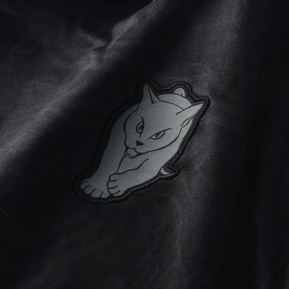 Sunderland A.F.C Terceiro 25/26 - Manga Comprida