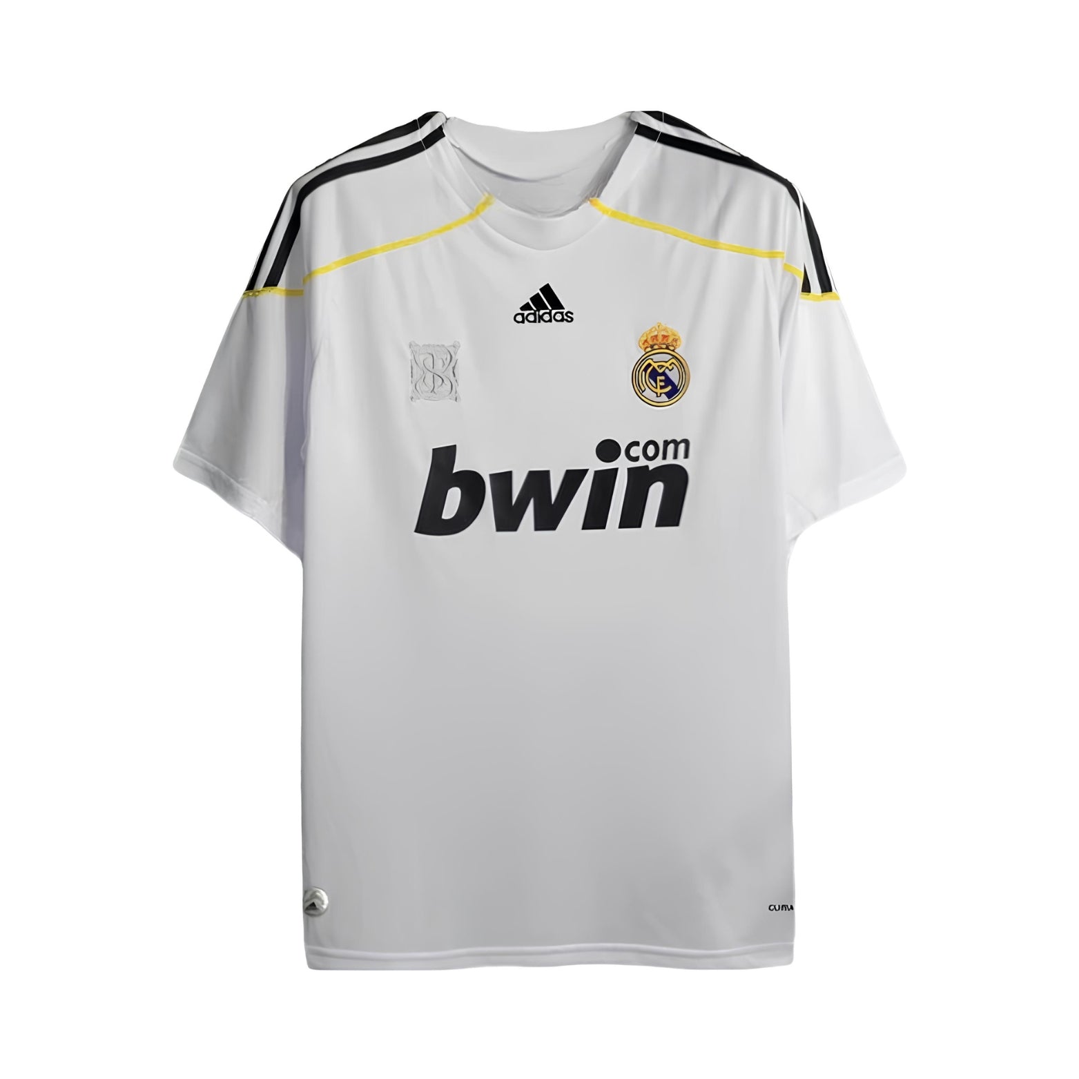 Real Madrid Main 09/10