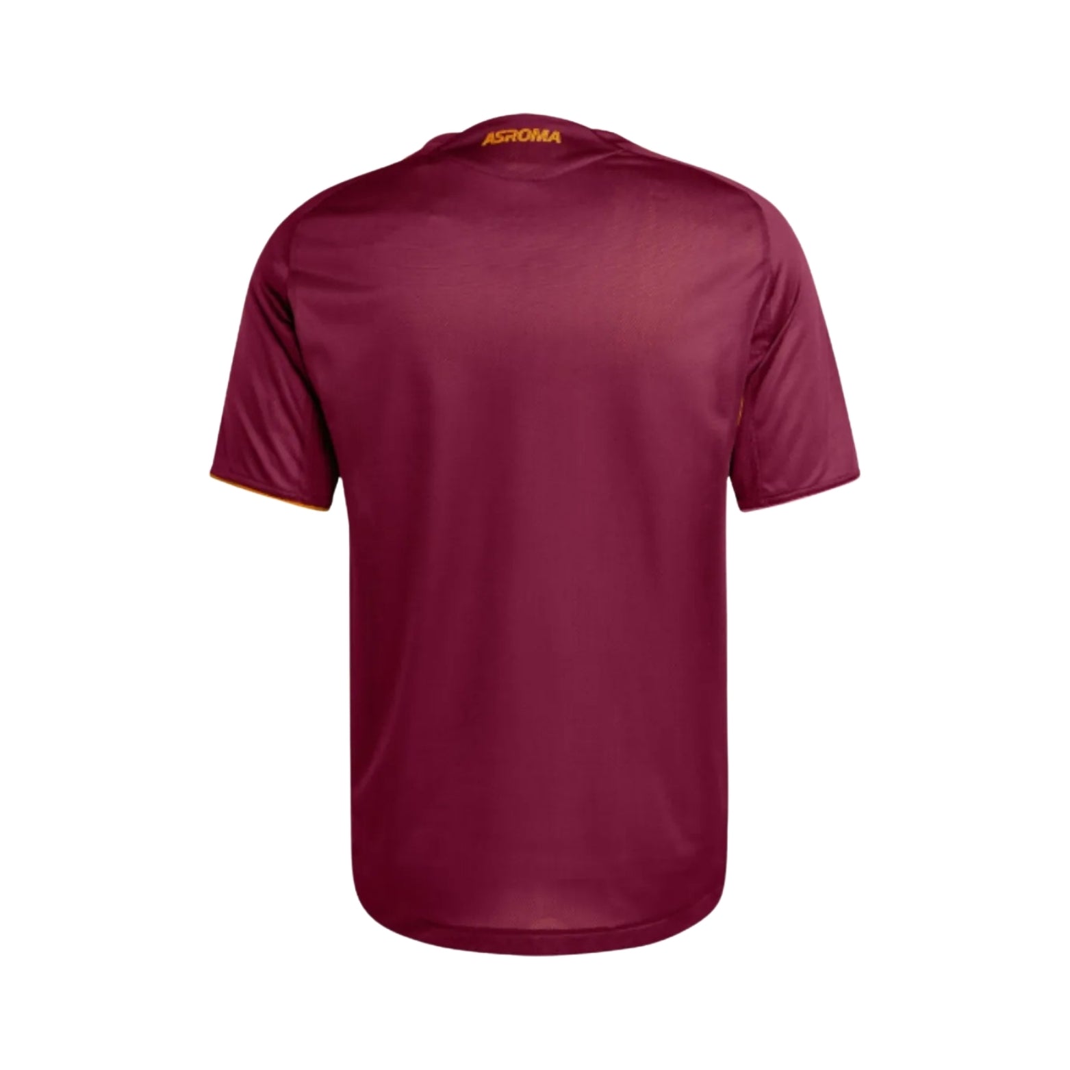 AS Roma Home 25/26