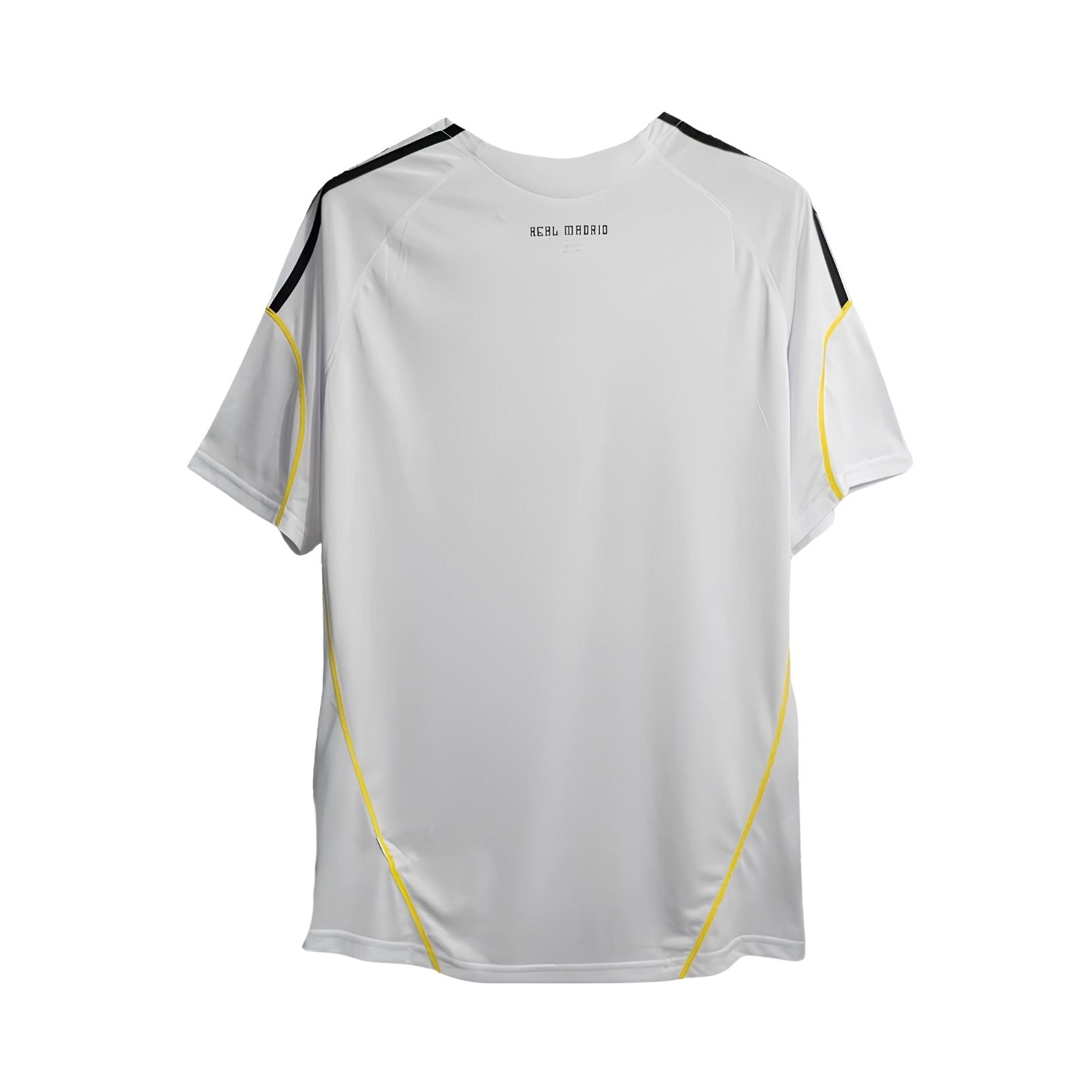 Real Madrid Main 09/10