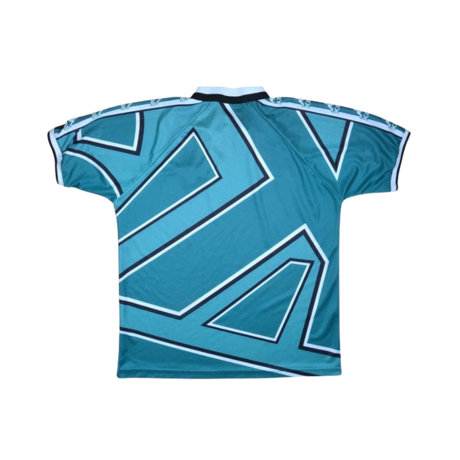 Real Betis Alternative 95/96