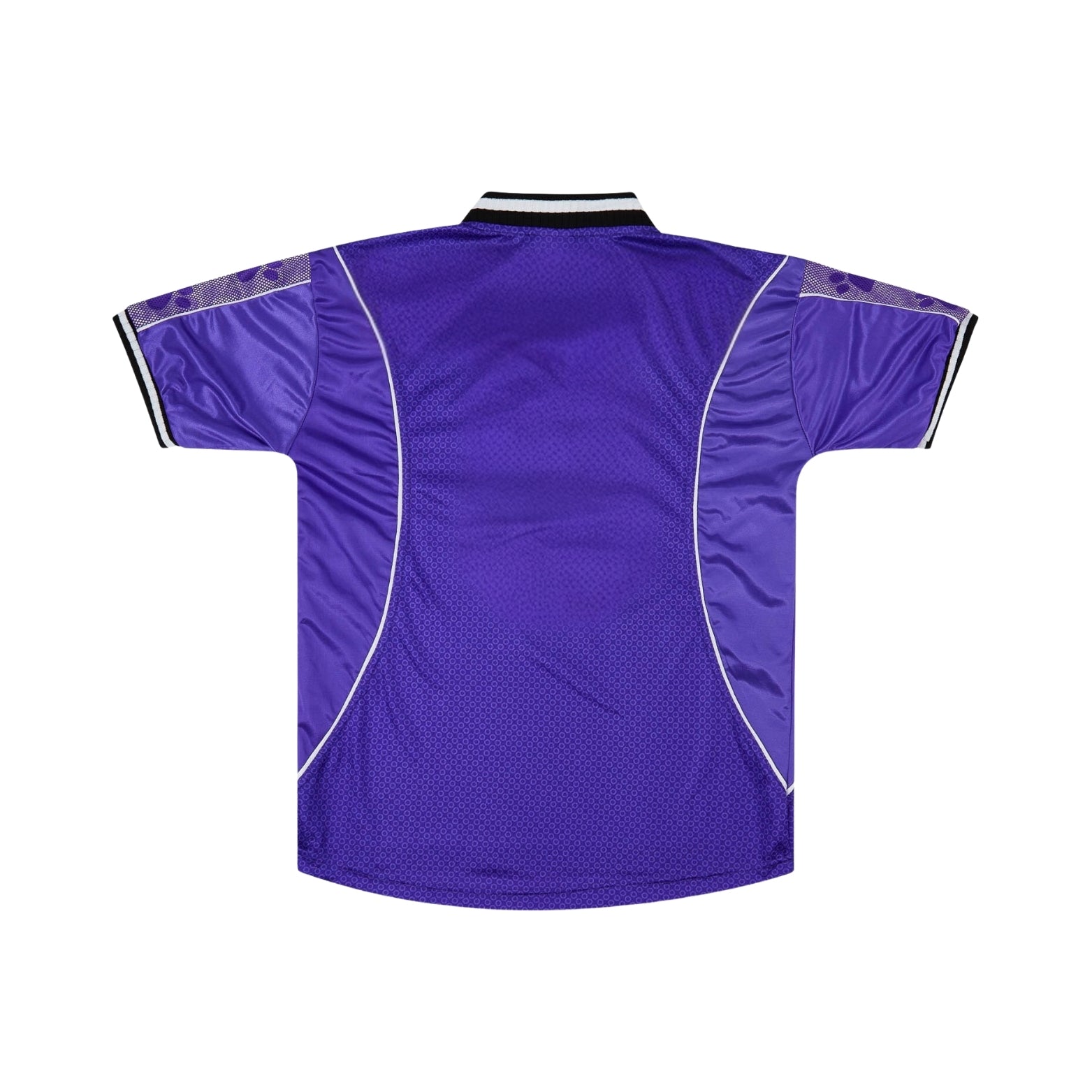 Real Madrid Alternative 97/98