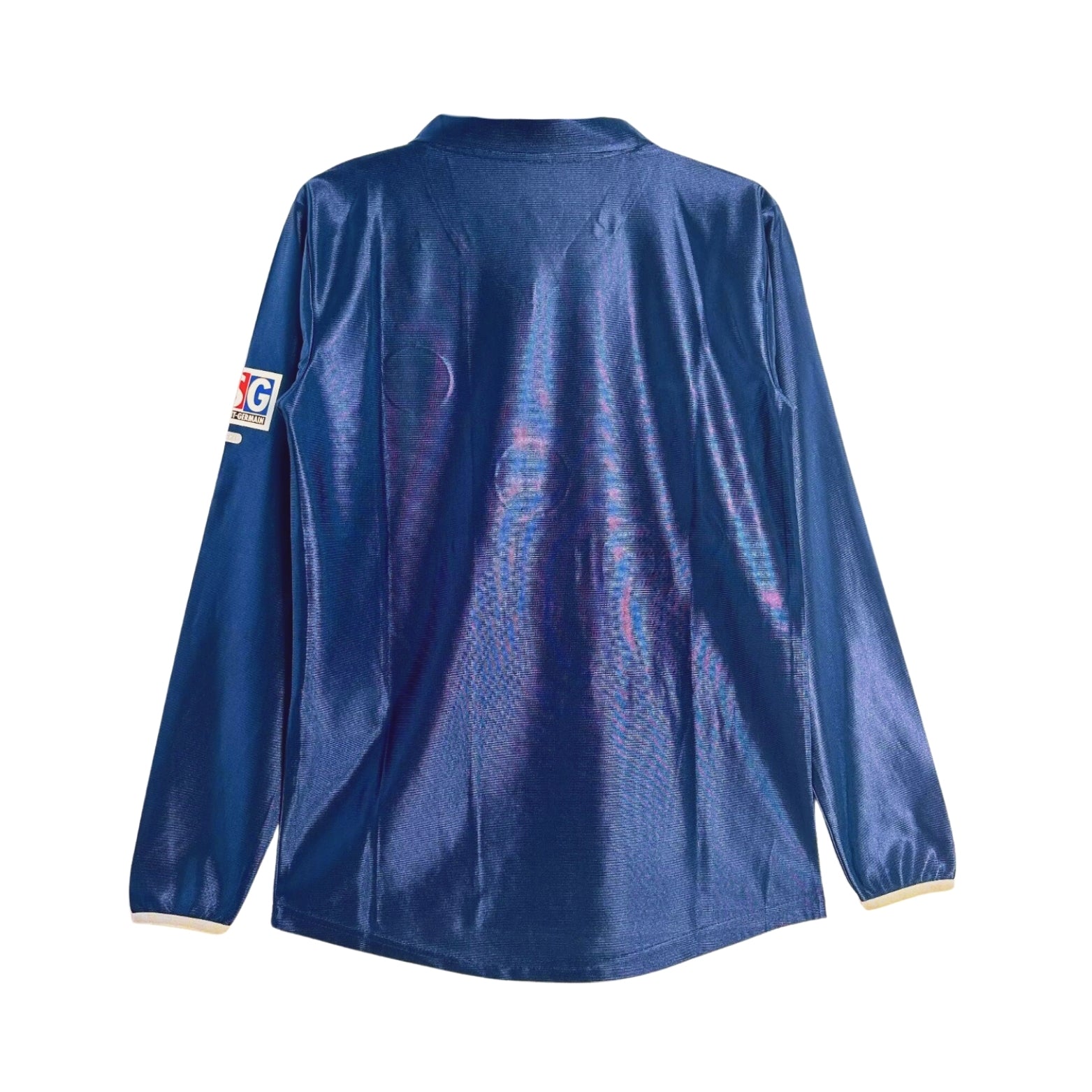 PSG Principal 01/02 - Manga Comprida